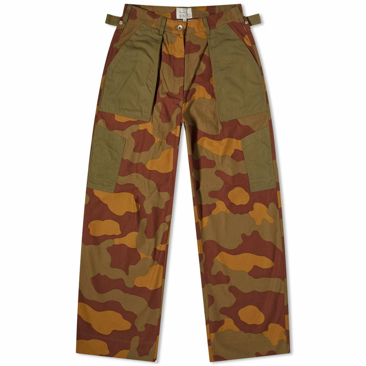 MARINE PANT - SAN MARCO CAMO