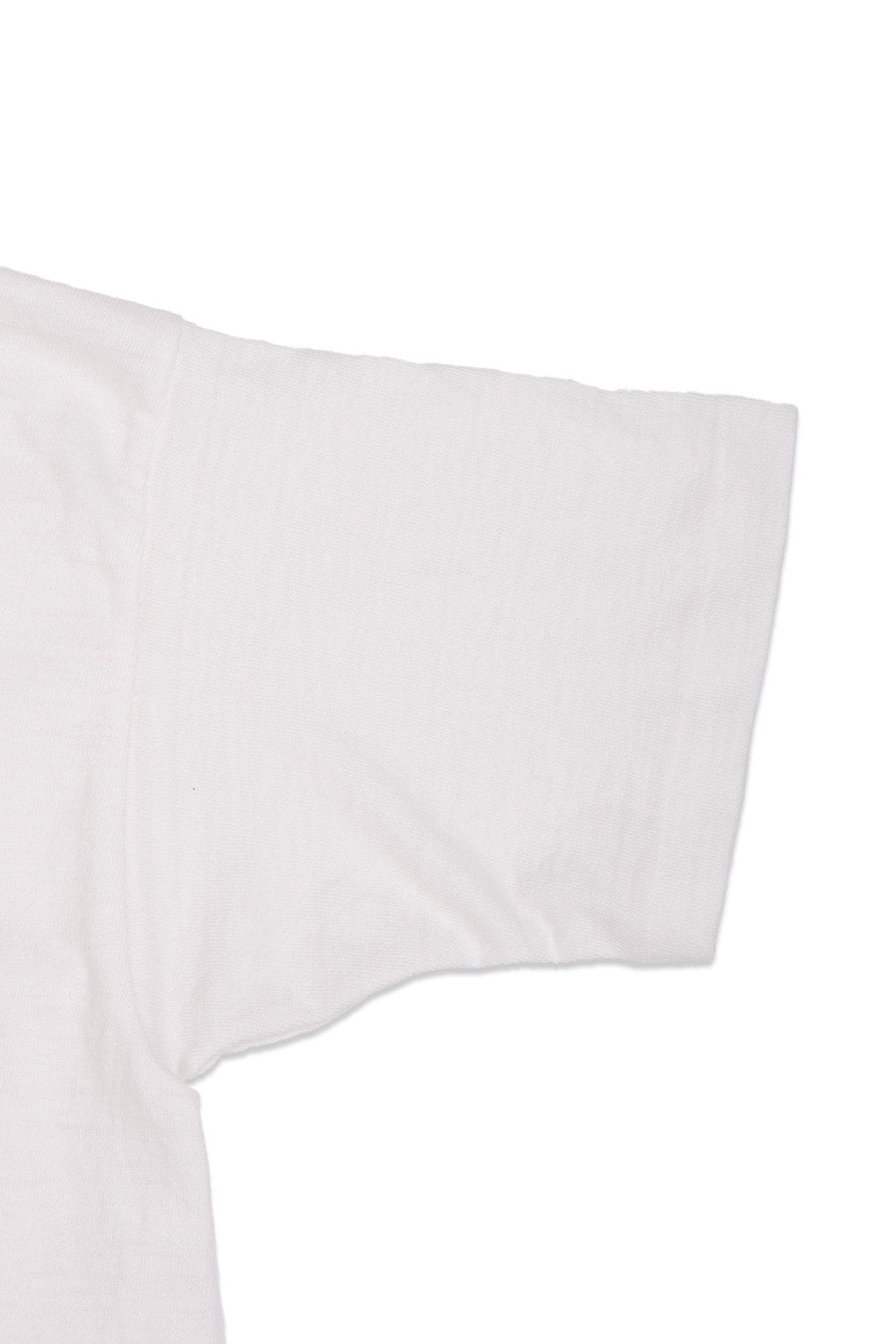 JG-CS06 CUSTOM VAN Tee - OFF WHITE