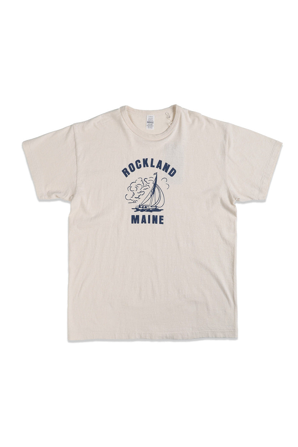 4064 ROCKLAND - CREAM