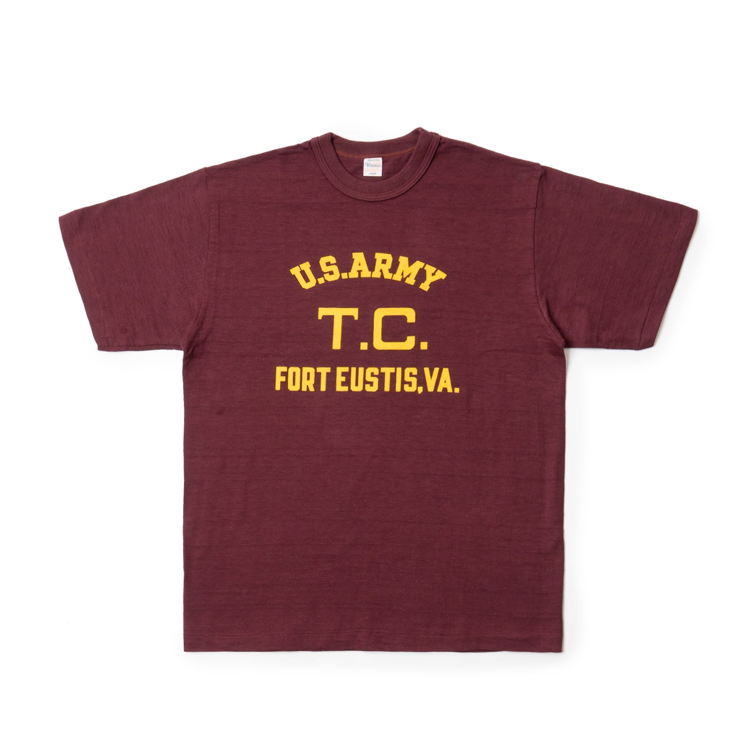 4601 FORT EUSTIS - BORDEAUX