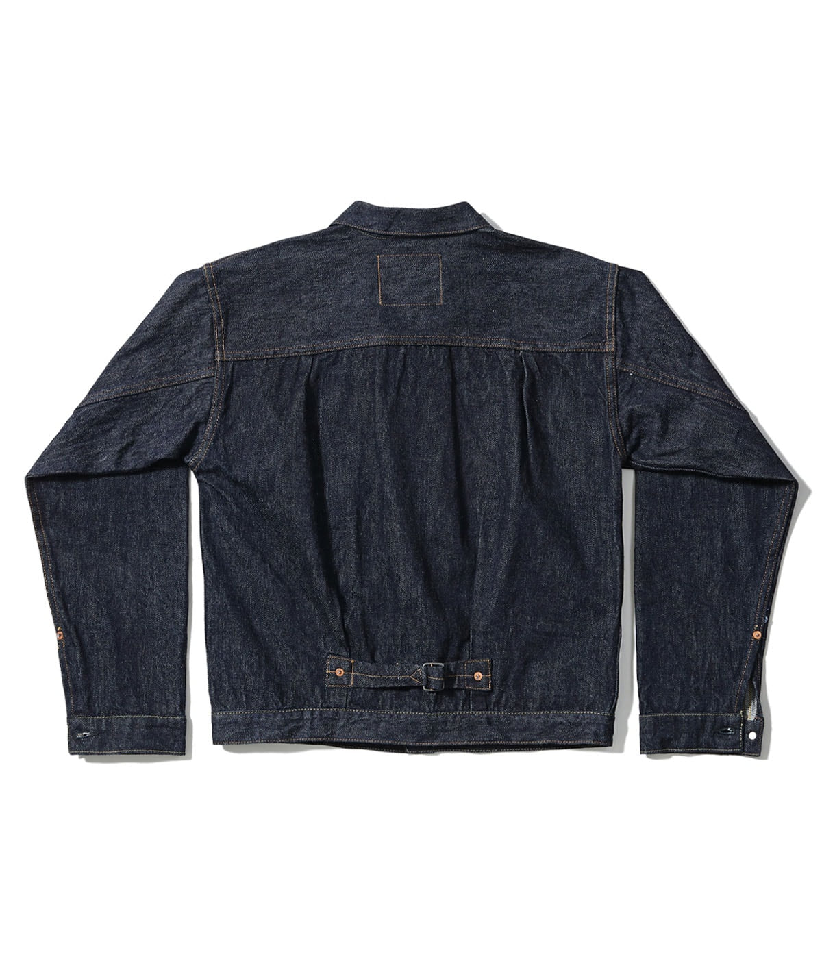 DENIM JACKETS