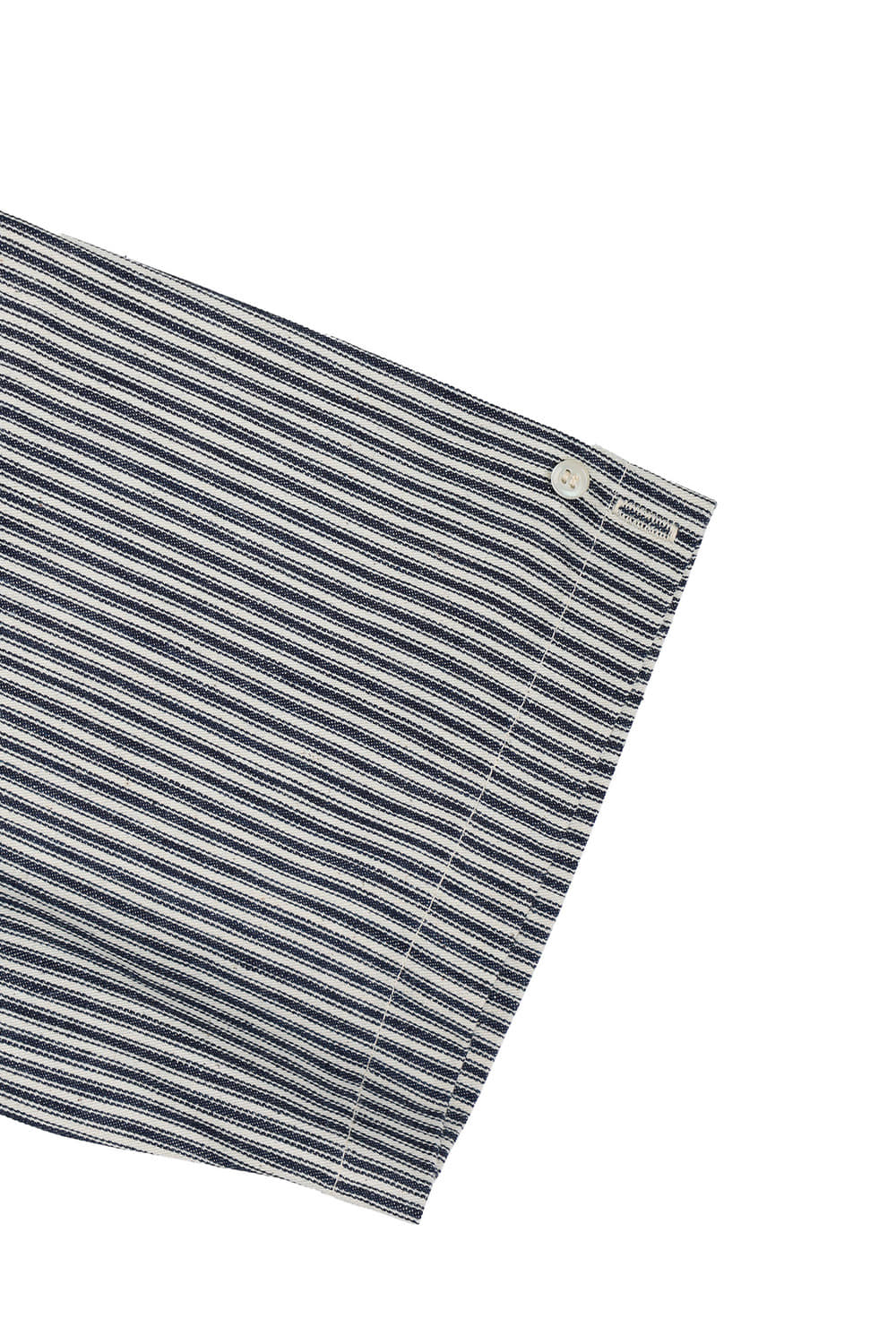 3091 S/S OPEN COLLAR SHIRTS - STRIPE