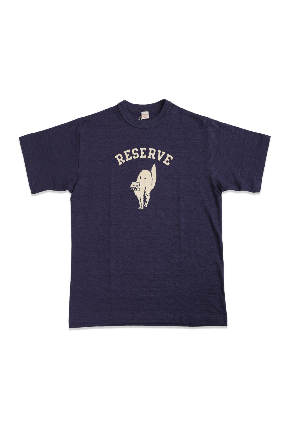 4601 RESERVE - NAVY