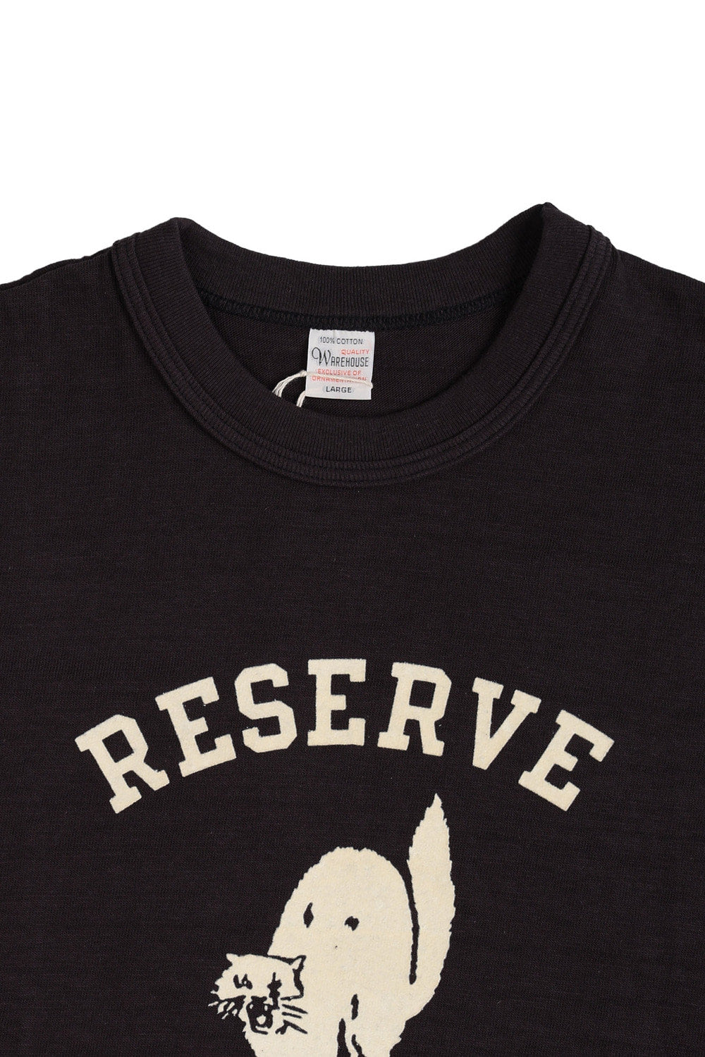 4601 RESERVE - BLACK