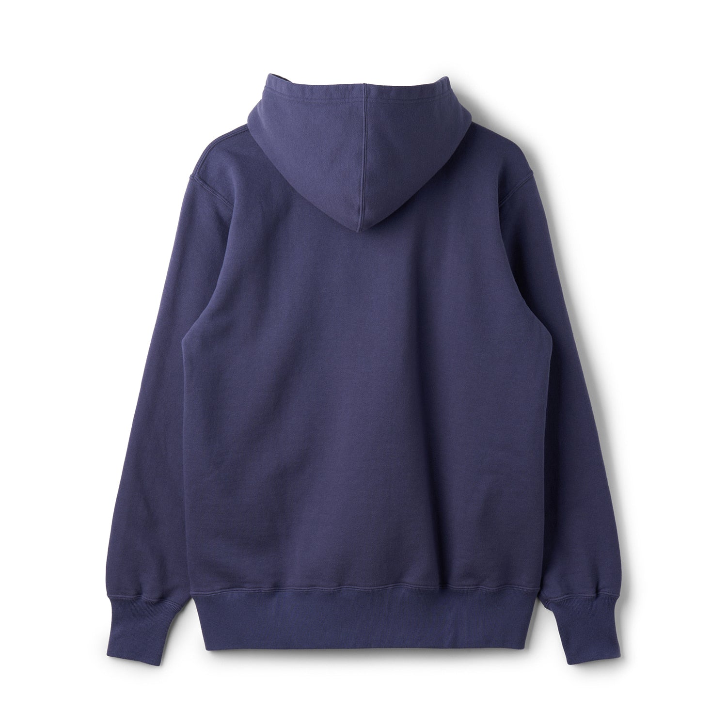 BR69640 SWEAT PARKA U.S.NAVAL ACADEMY NAVY - NAVY