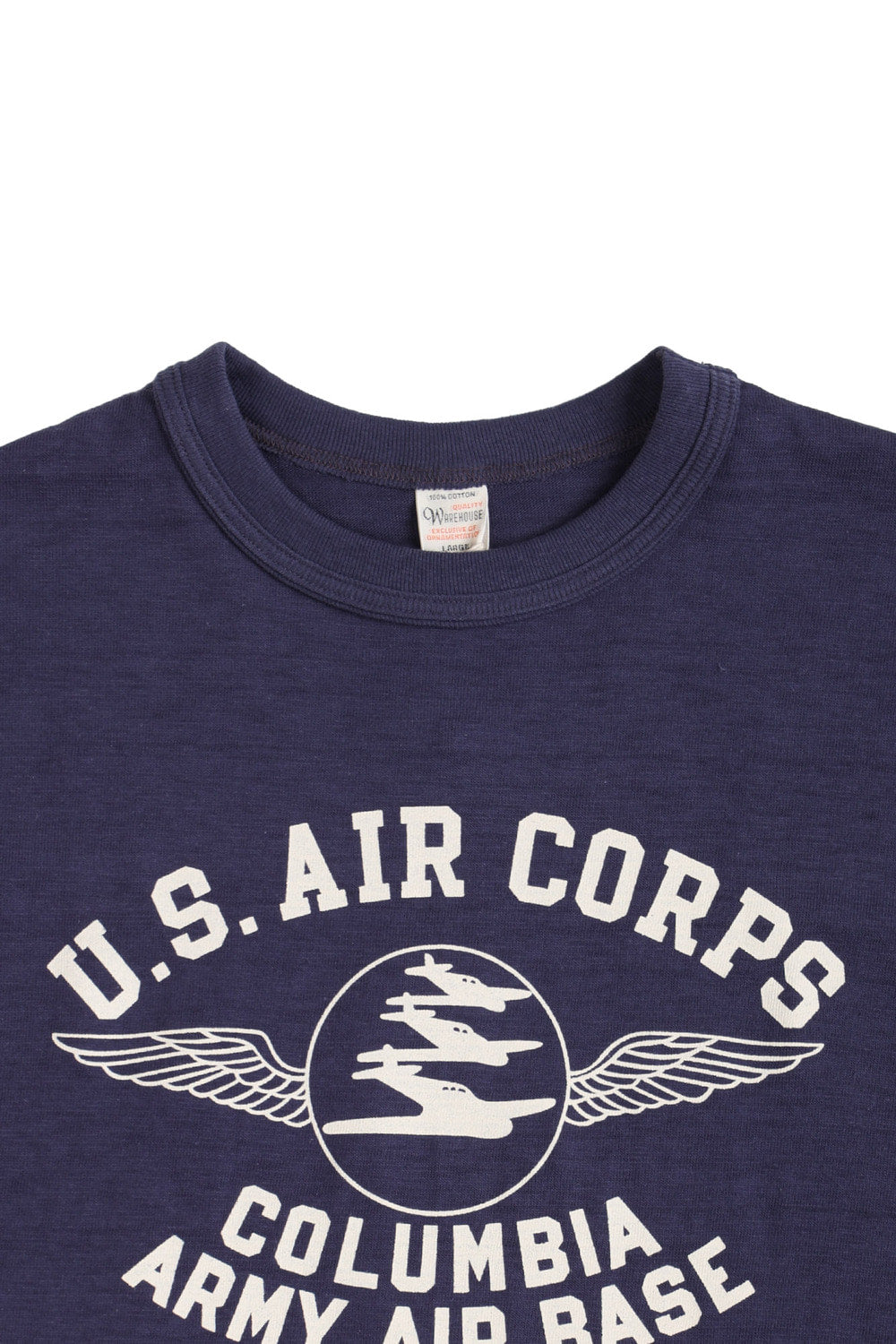 4601 COLUMBIA ARMY AIR BASE - NAVY