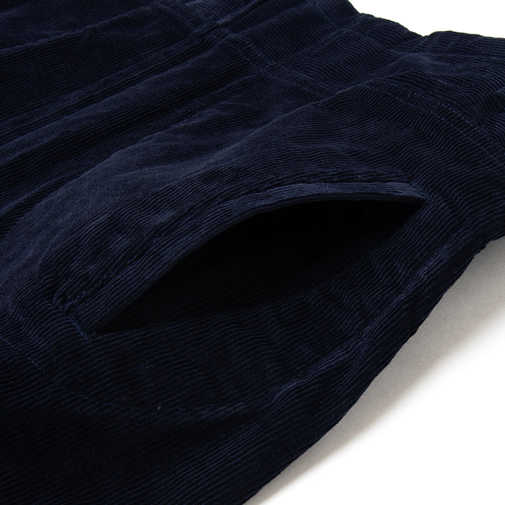 4625 CORDUROY JACKET  - NAVY