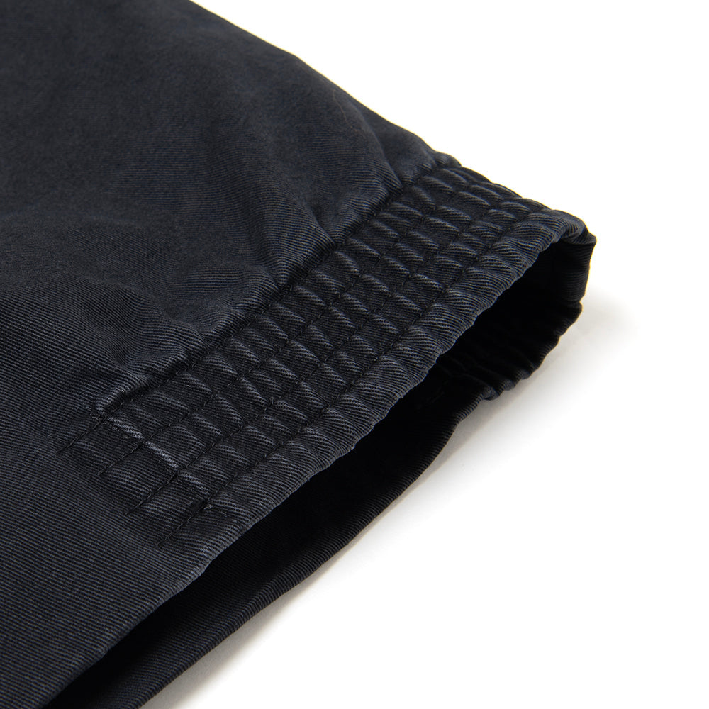 4645 SOUVENIR JACKET  - BLACK