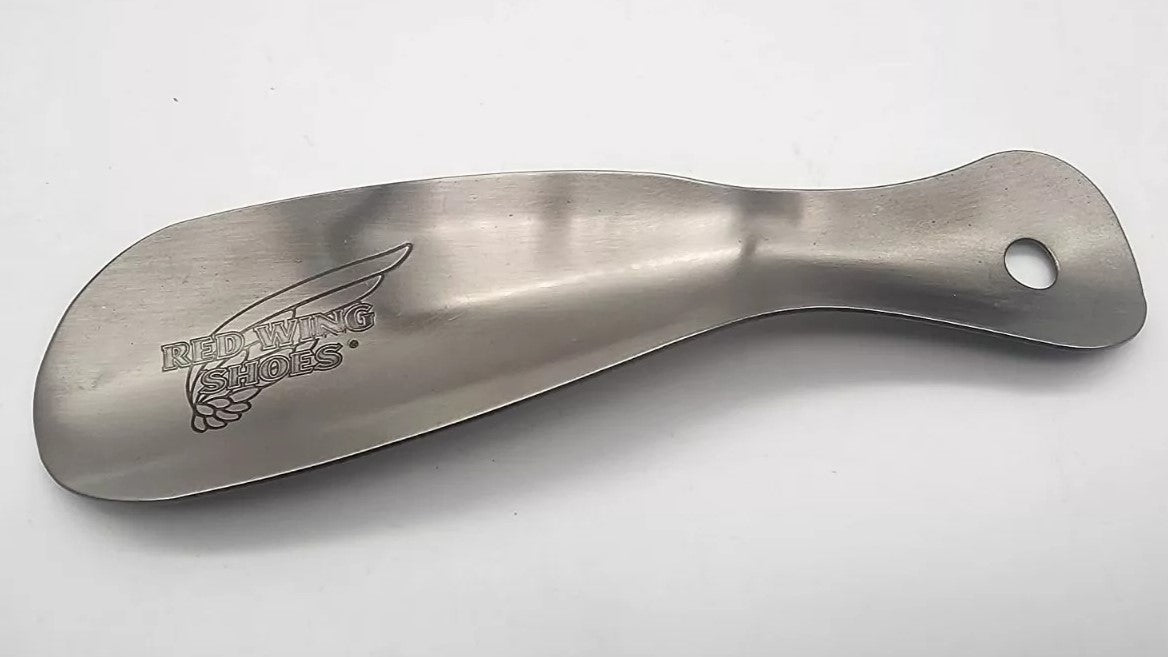 95188 SHOEHORNDELUX - SILVER