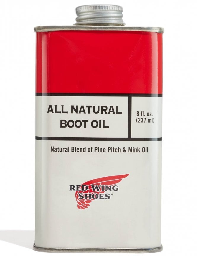 97103 ALL NATURAL BOOTOIL