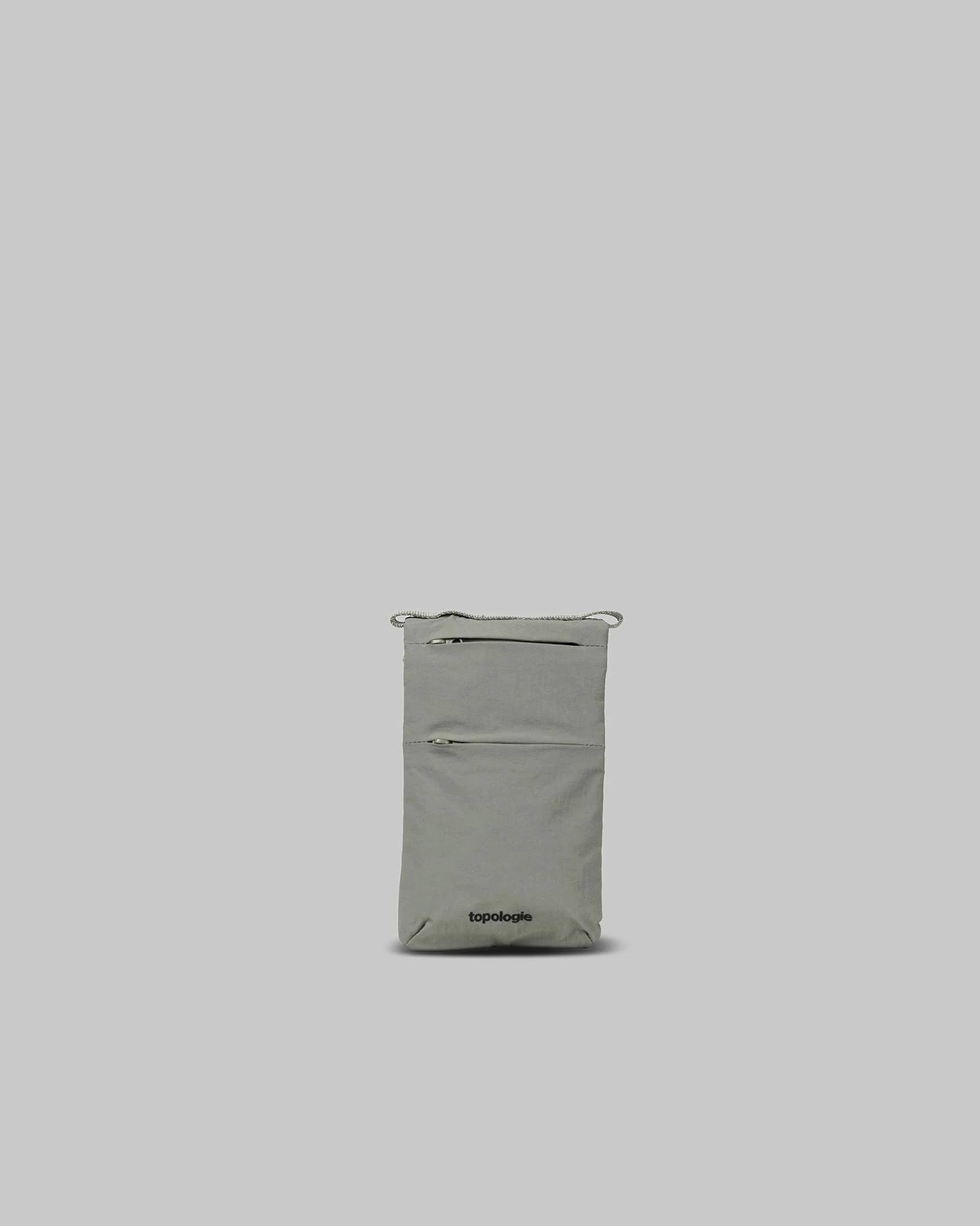 WARES BAGS PHONE SACOCHE - MOSS PAPERY