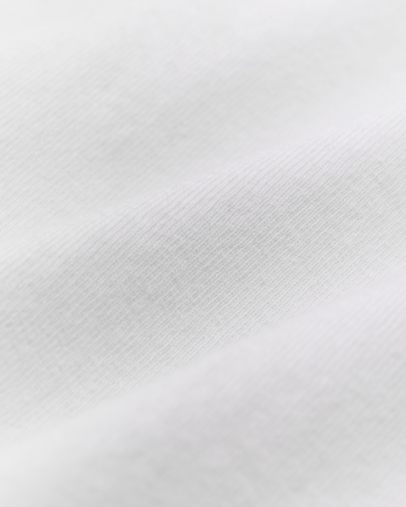 Outfitter Pocket T-shirt - Bright White