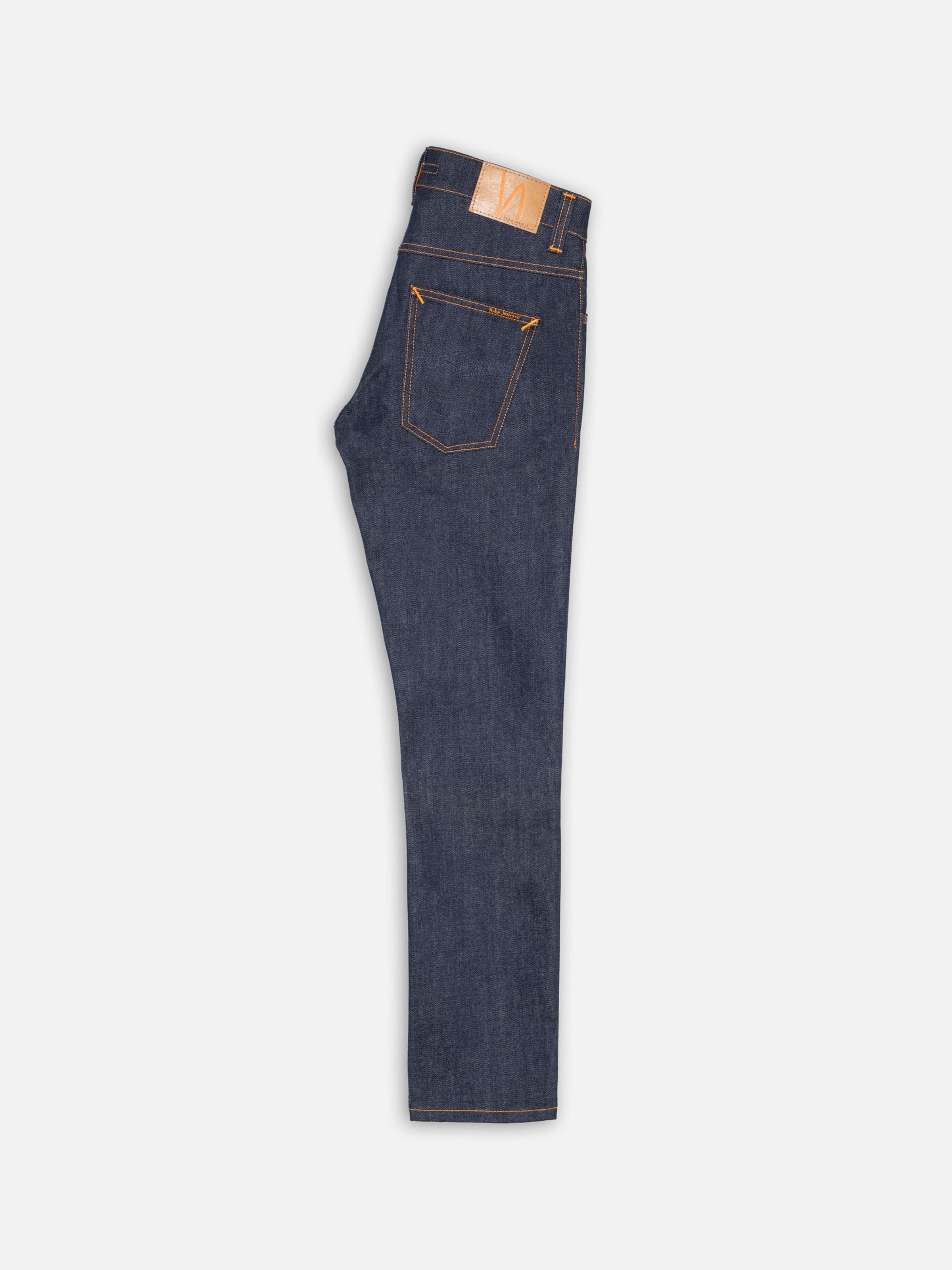 GRIM TIM - DRY TRUE NAVY