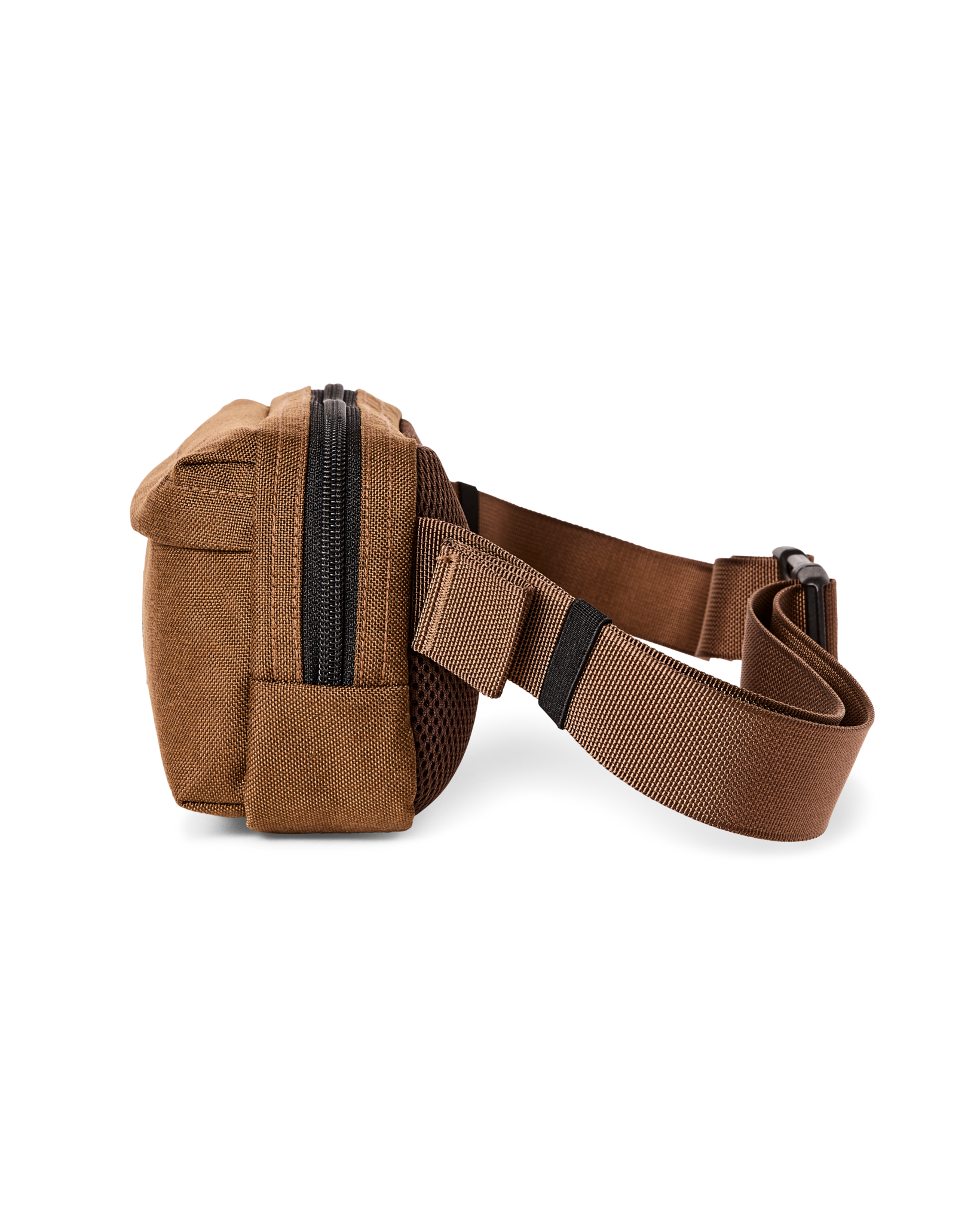 Dryden Crossbody - Whiskey