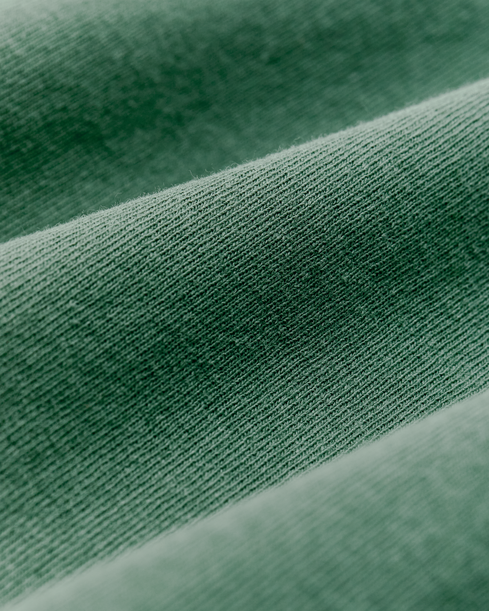 Outfitter Pocket T-shirt - Olive Green