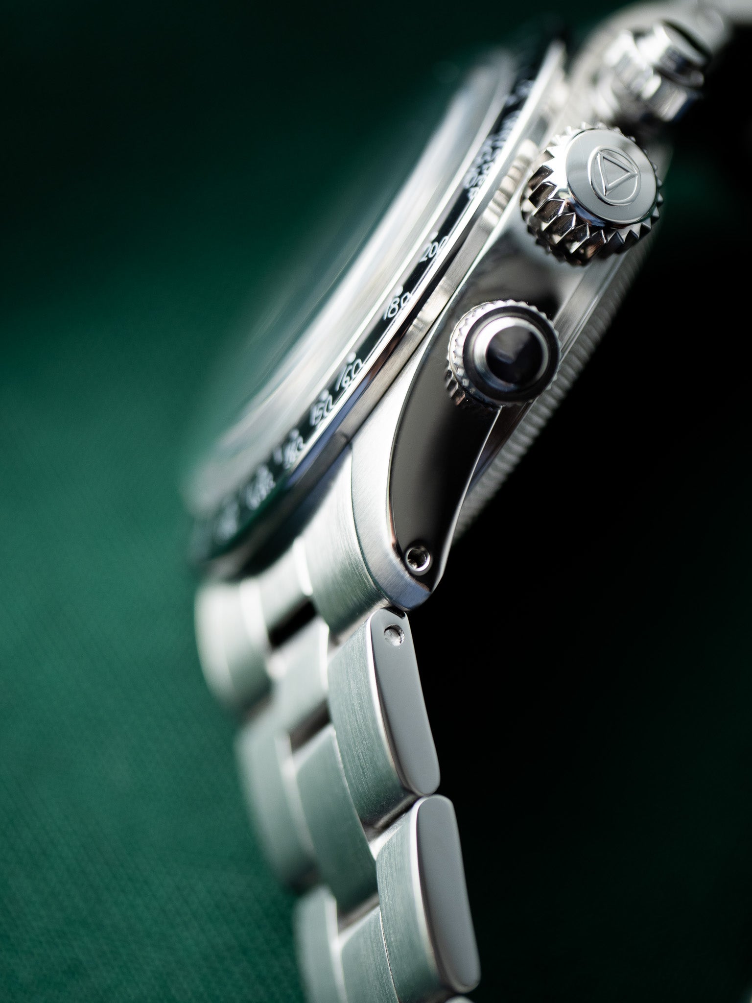 GP1MKII0010C - GREEN LABEL