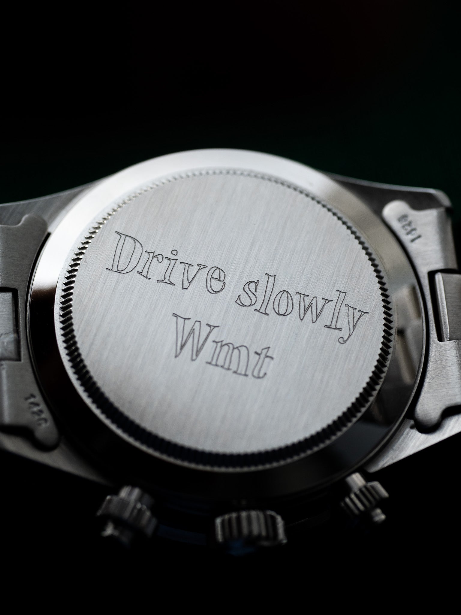 GP1MKII0010C - GREEN LABEL