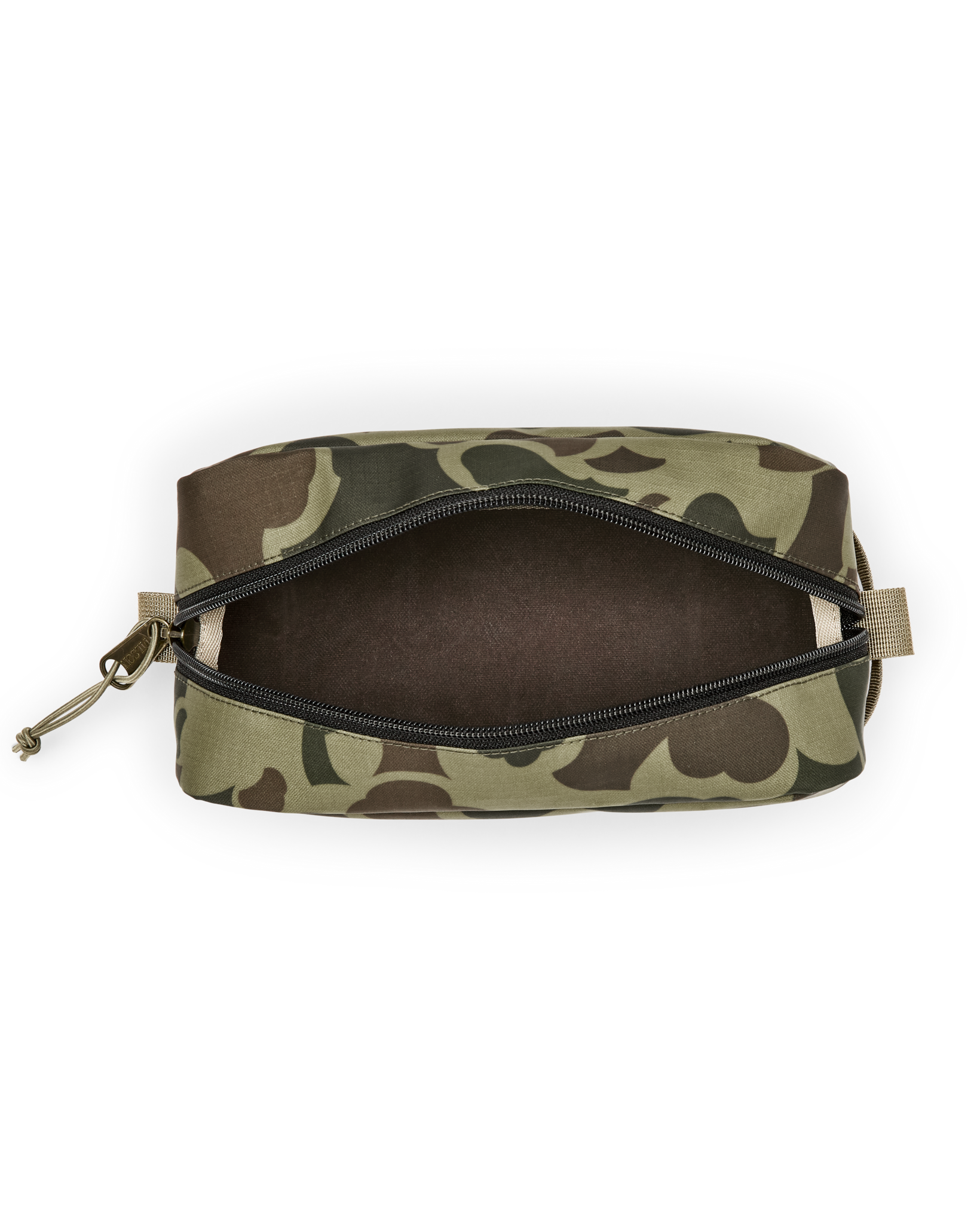 All-Weather Travel Pack - Tundra Shrub Camo