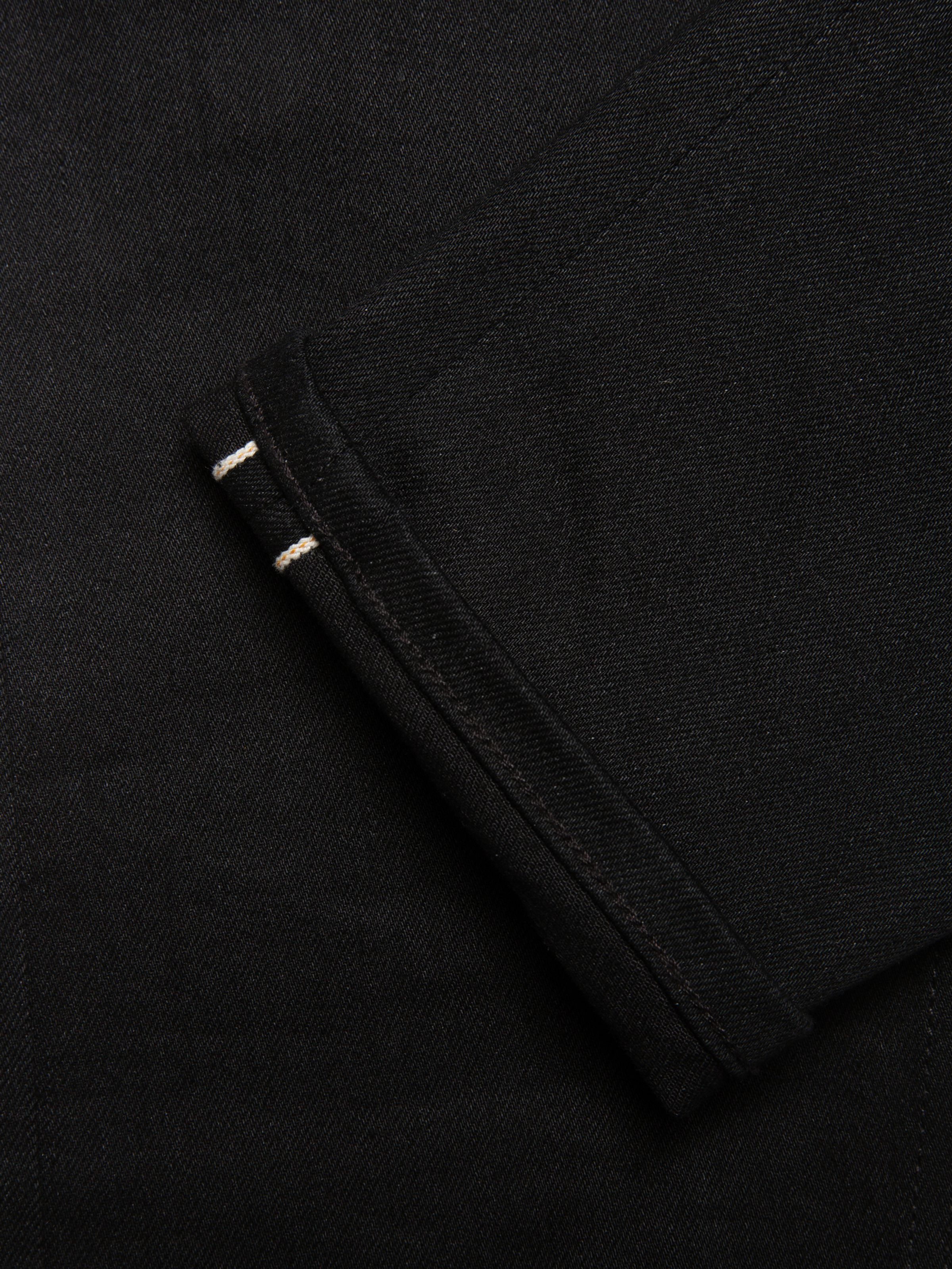 LEAN DEAN - DRY BLACK SELVAGE