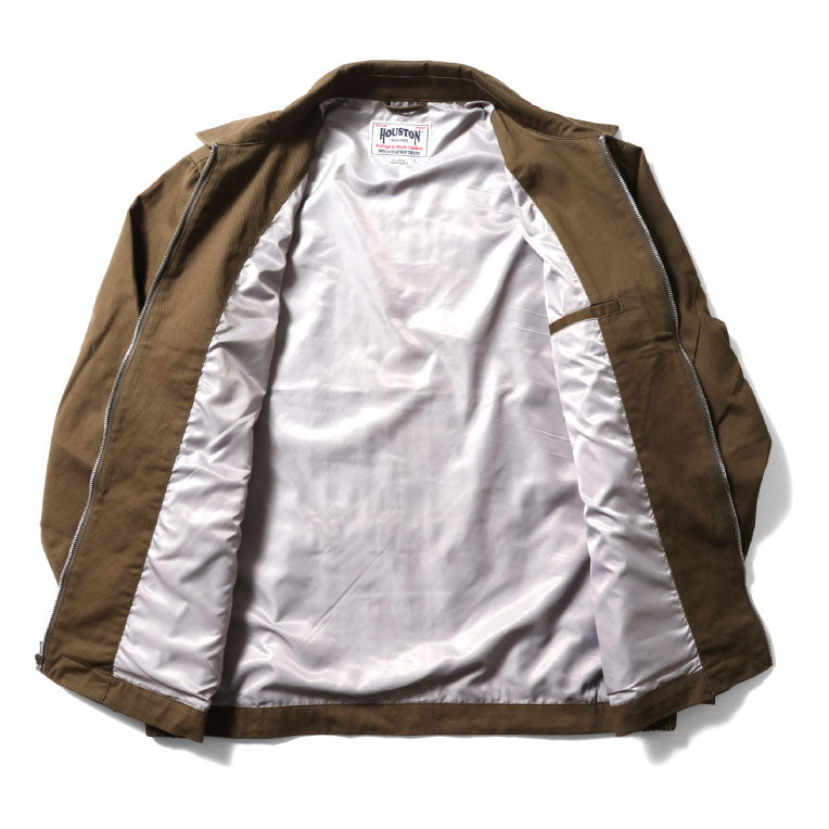 51350 VIETNAM JACKET (TIGER) - OLIVE DRAB