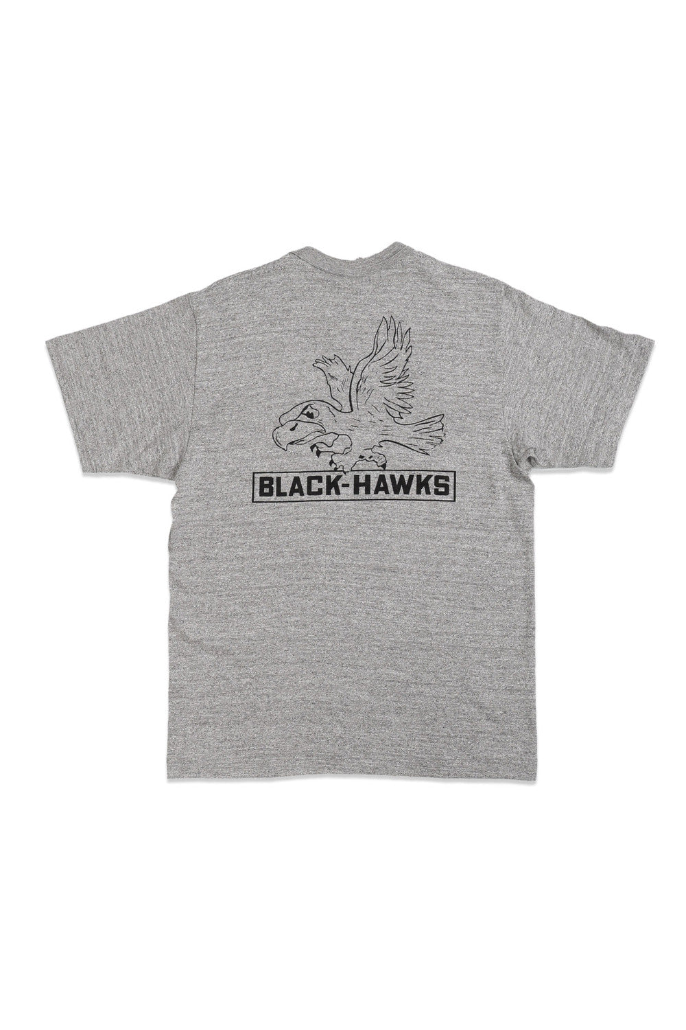 4601 PLAINVILLE - HEATHER GRAY