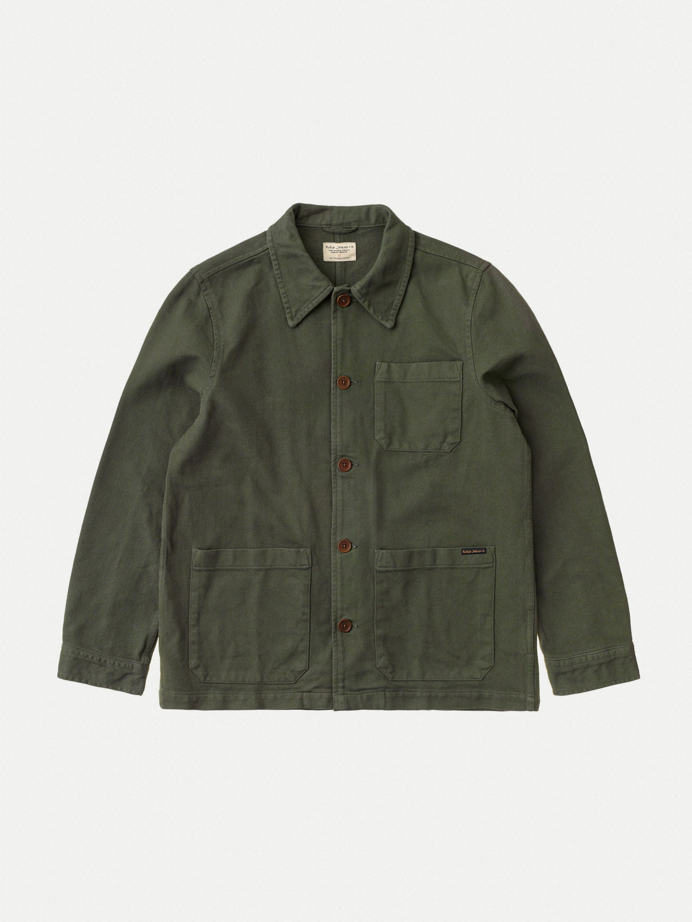 JACKETS JACKETS