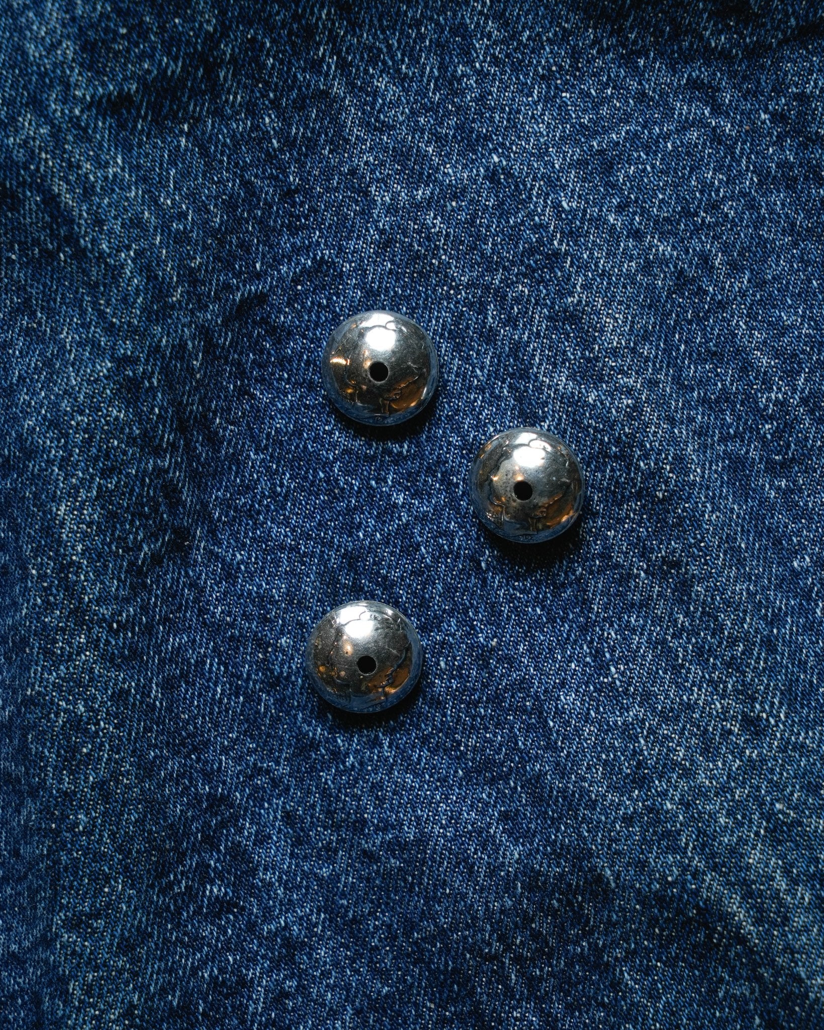 OT-B0035 MERCURY BEAD