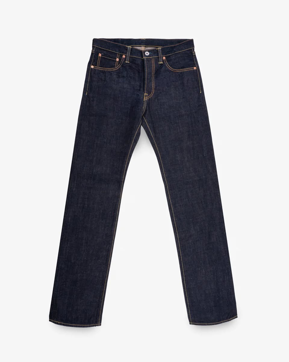 IH-666 N - INDIGO