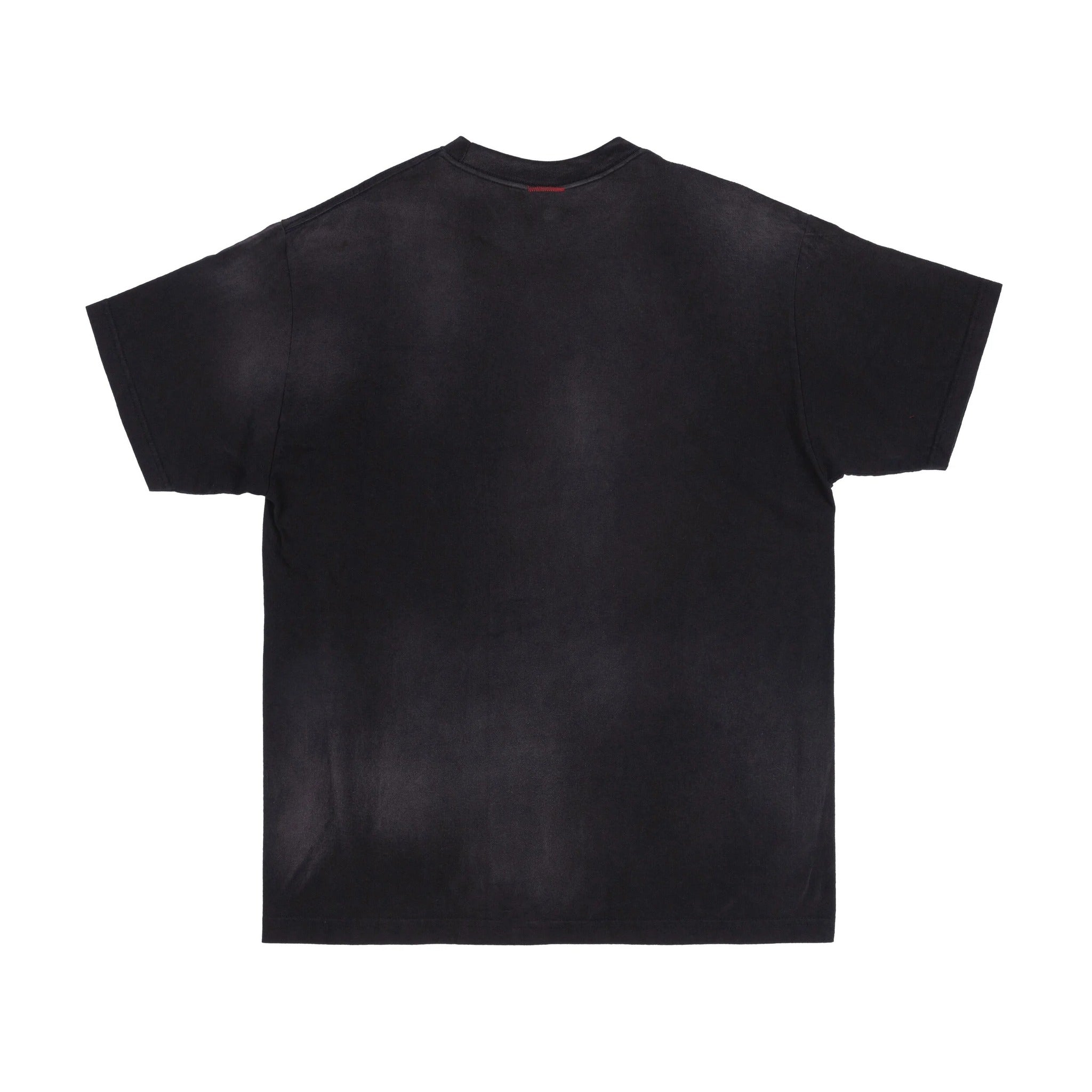 CLASSIC TEE S/S - AGED BLACK