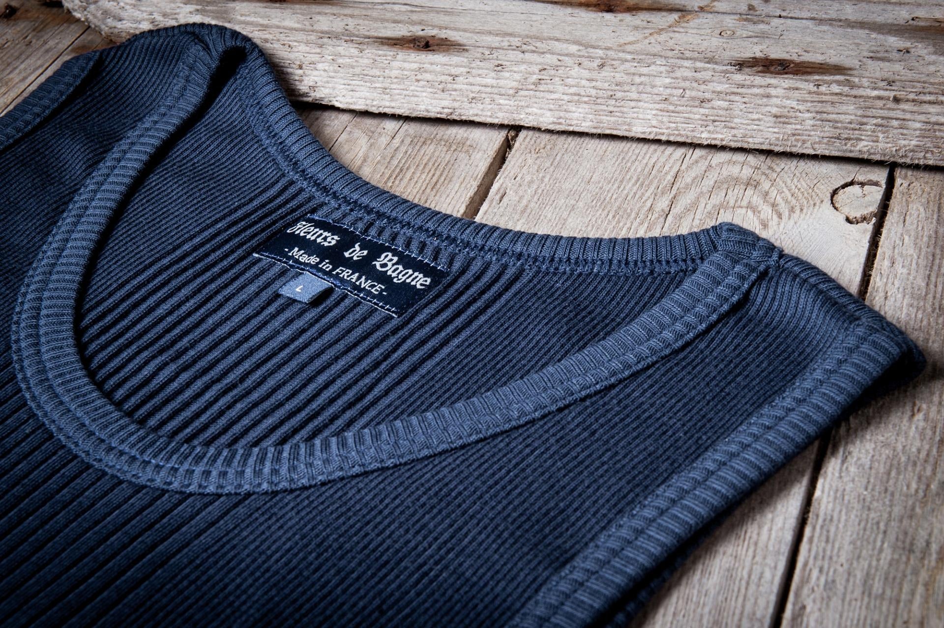LE MARCEL GILETON DU PEGRIOT - NAVY