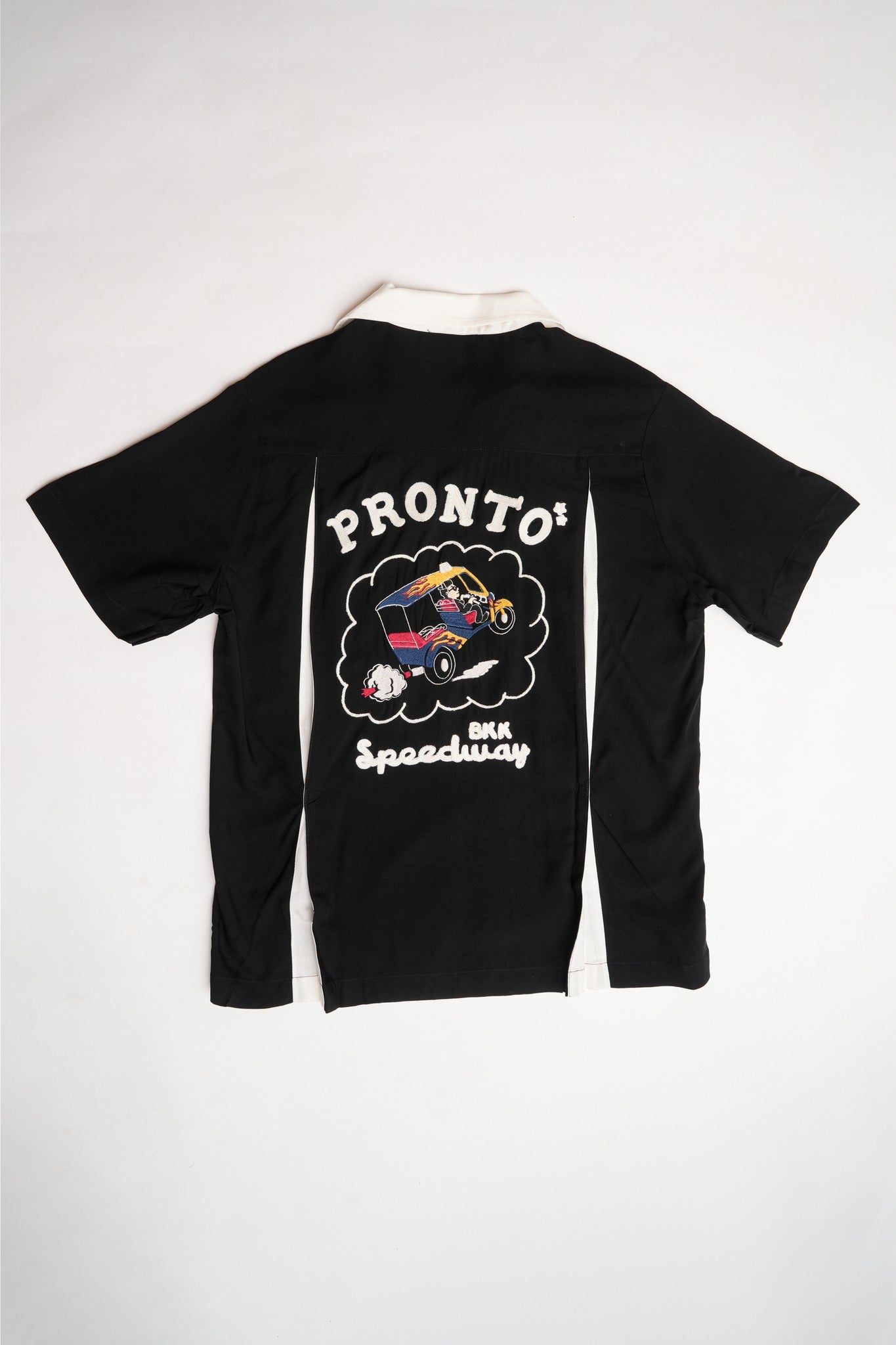 PRONTO LANES - BKK SPEEDWAY