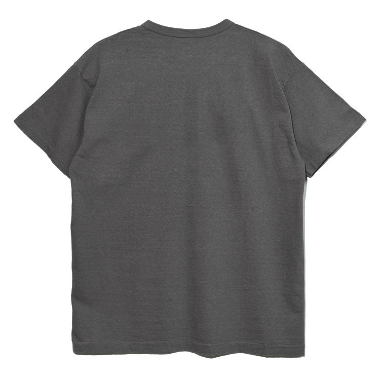 4064 CF 1ST PLT - CHARCOAL