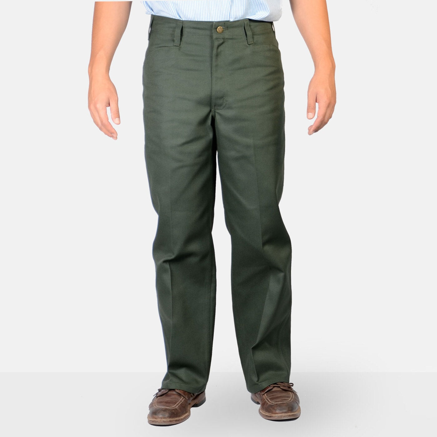 ORIGINAL BEN’S PANTS - OLIVE