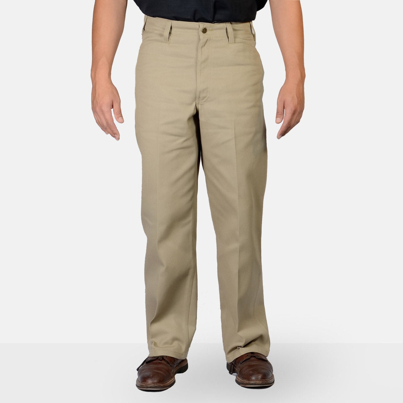 ORIGINAL BEN’S PANTS - KHAKI