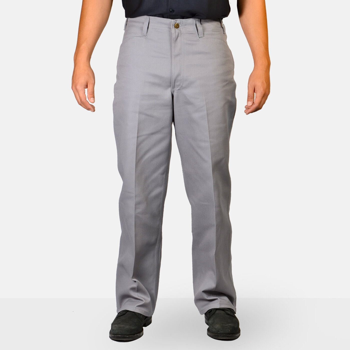 ORIGINAL BEN’S PANTS - LIGHT GREY
