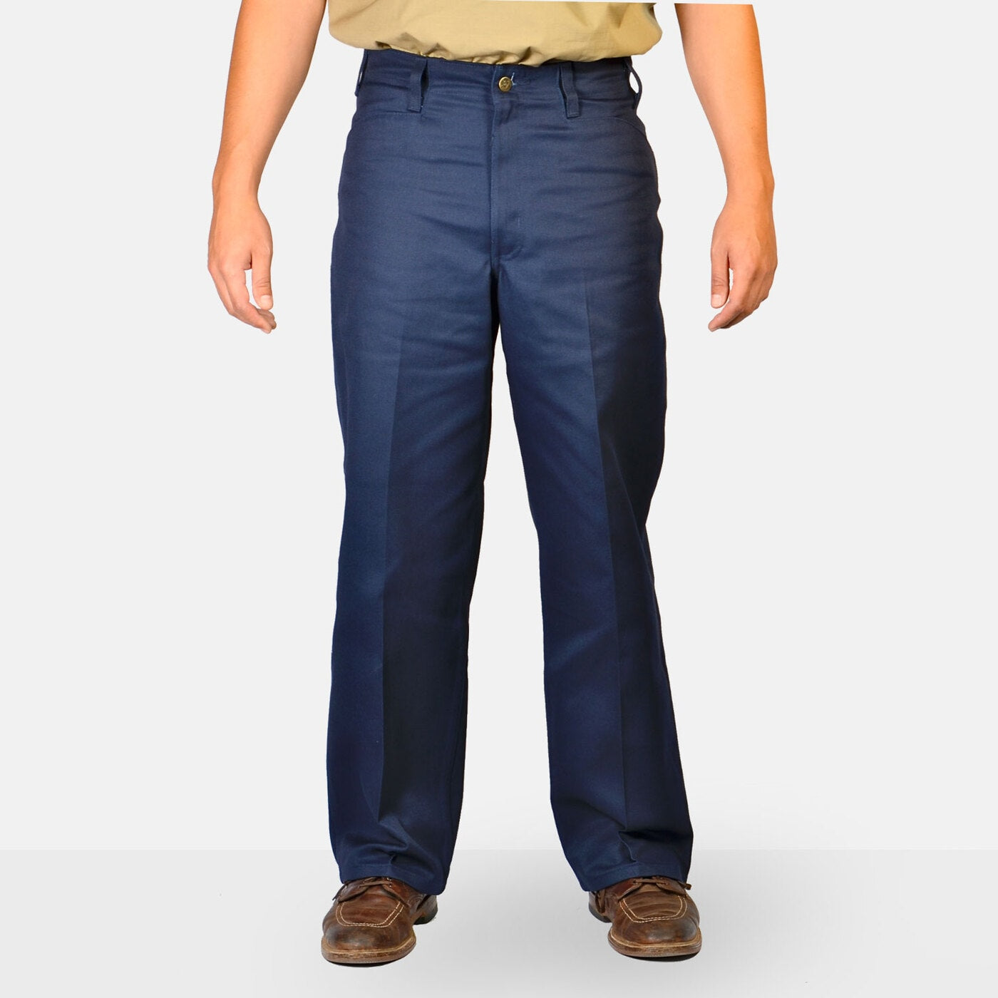 ORIGINAL BEN’S PANTS - NAVY