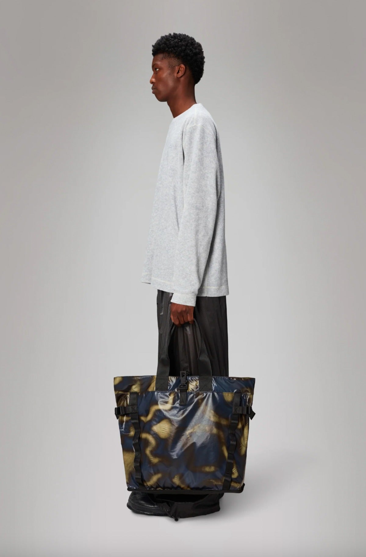 Sibu Shopper Bag - MORPH