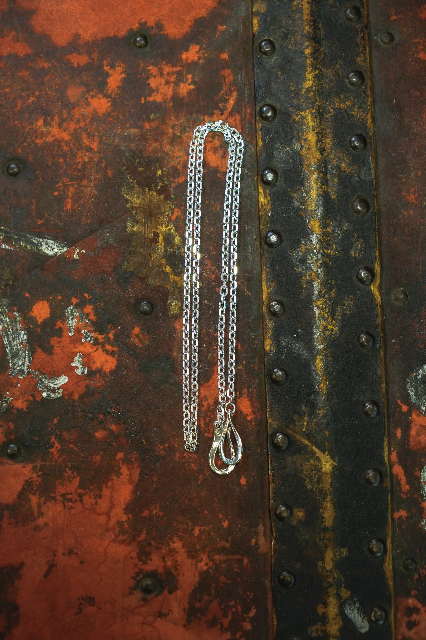 OT-0038-50 INFINITY HOOK CABLE CHAIN