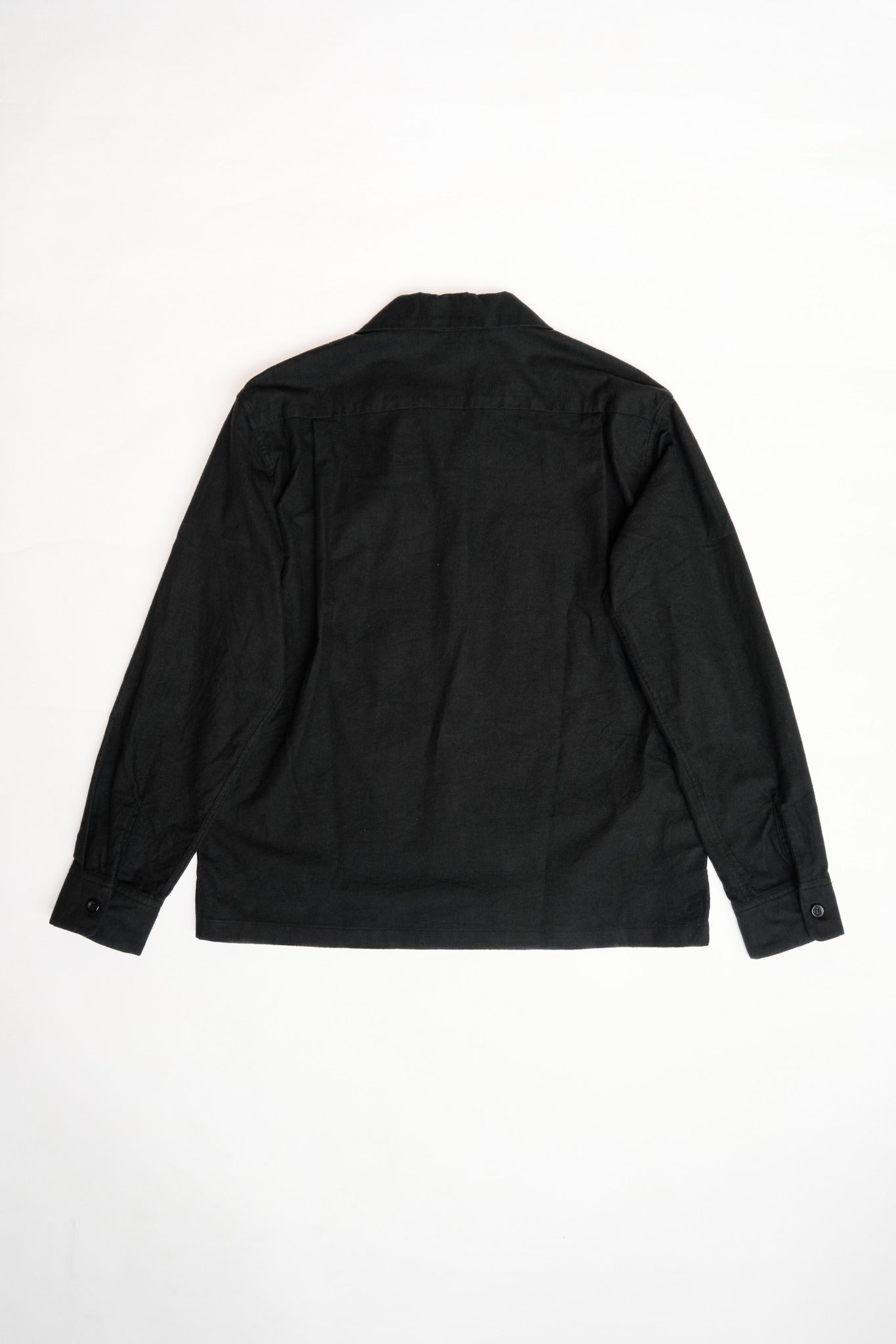 SE29578 SWITCHING FLANNEL SPORT SHIRT - PINK/BLACK