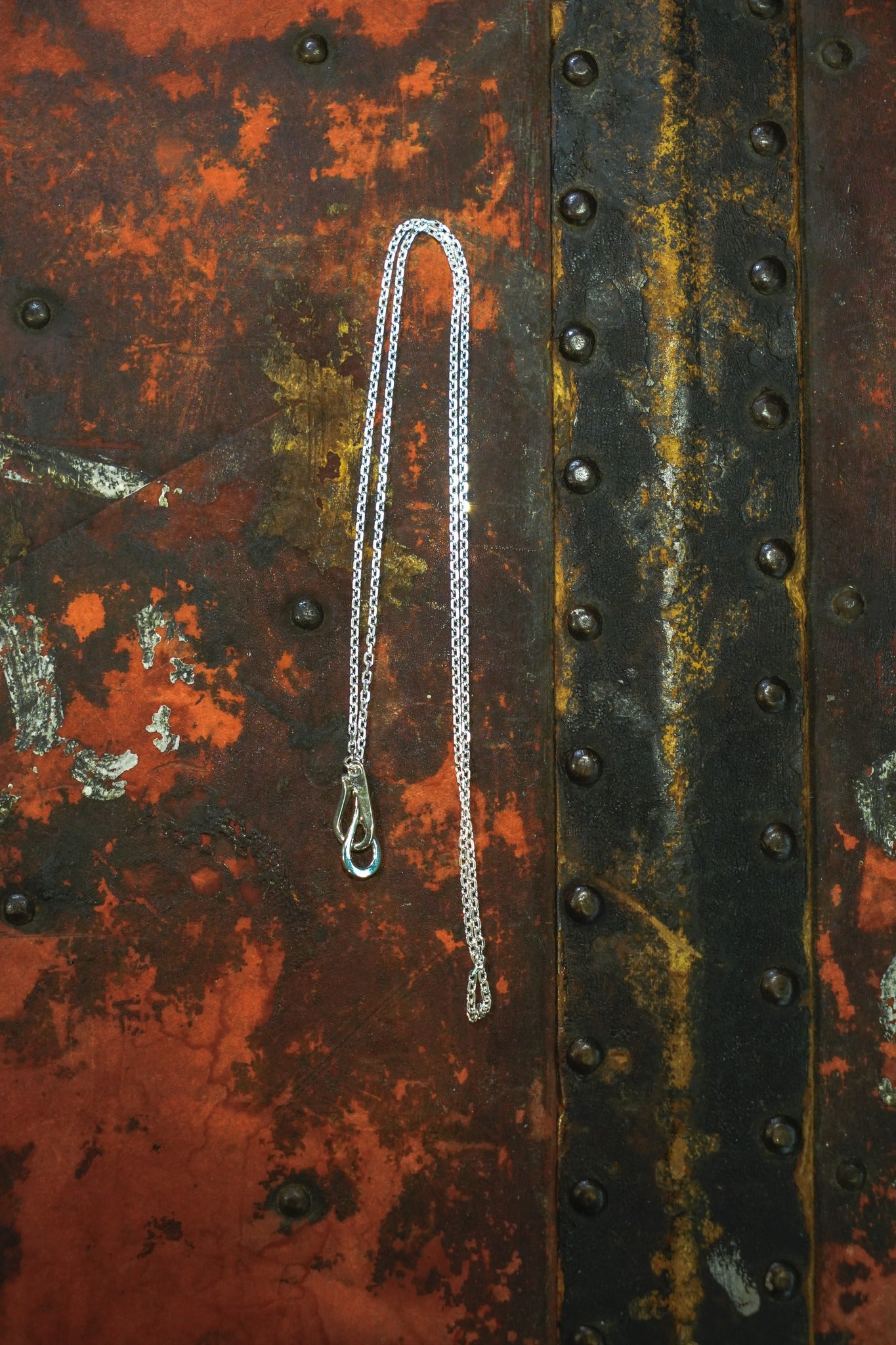 OT-0038-60 INFINITY HOOK CABLE CHAIN