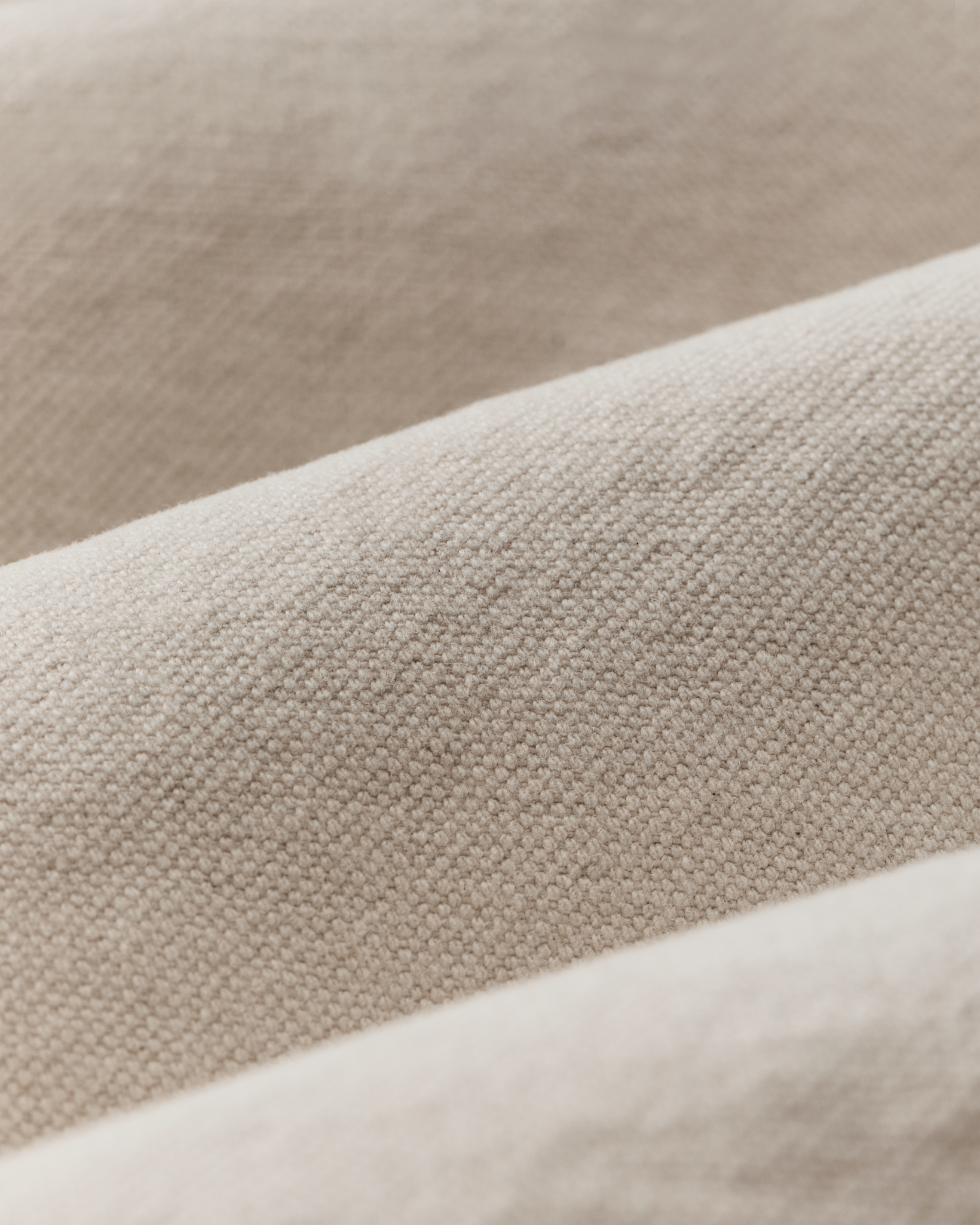 Rustic Canvas Short Cruiser - Natural Seed