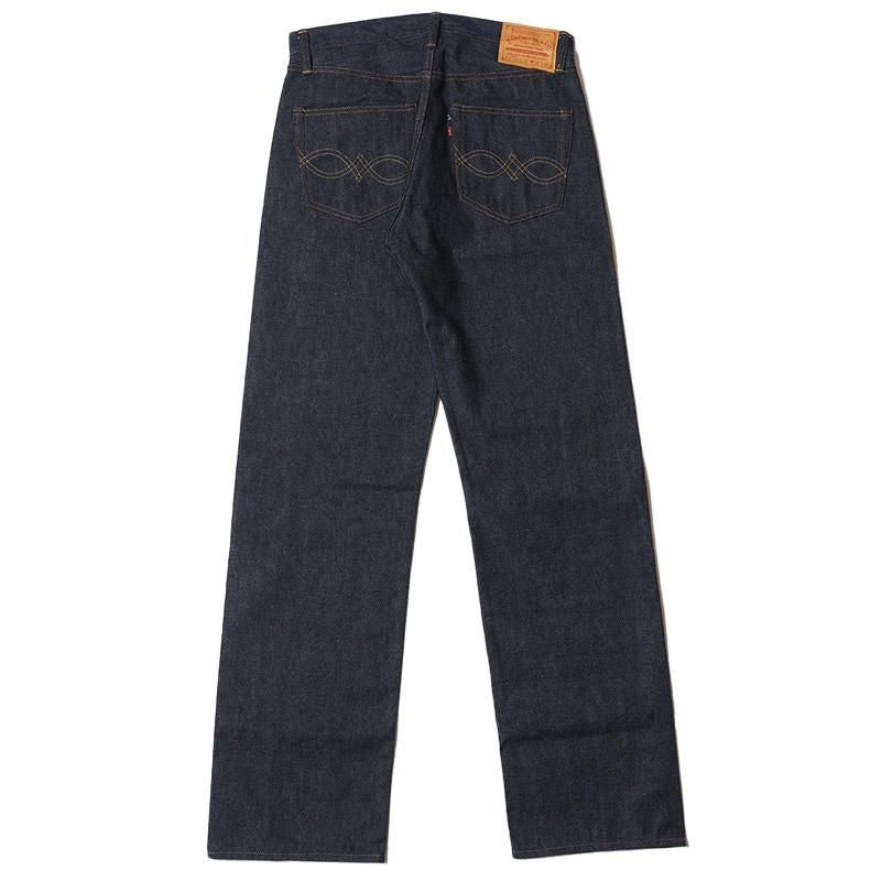 1001XX (1000XX) 1953 MODEL - INDIGO