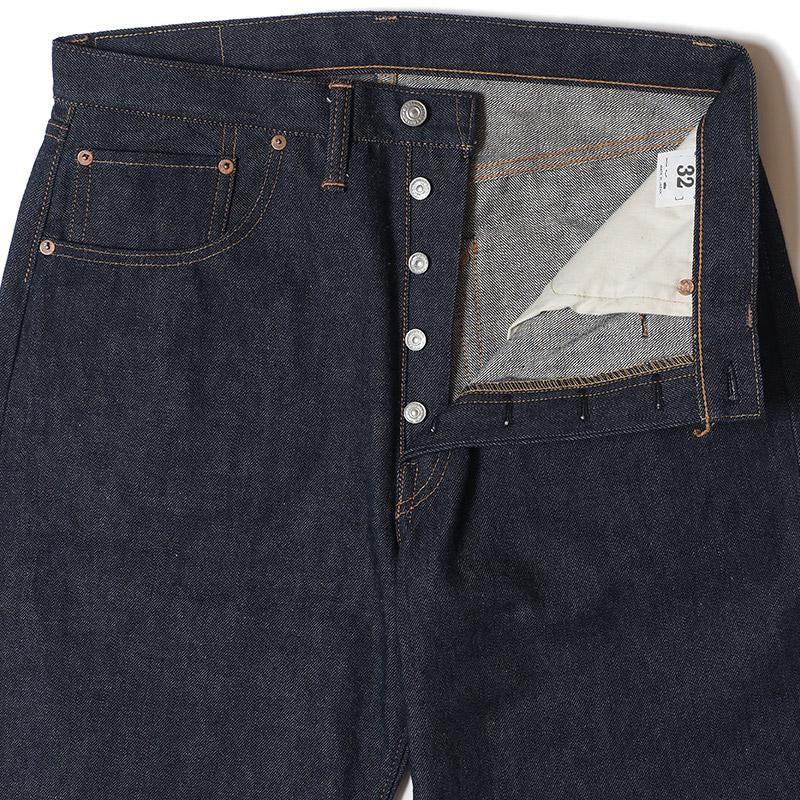 1001XX (1000XX) 1953 MODEL - INDIGO