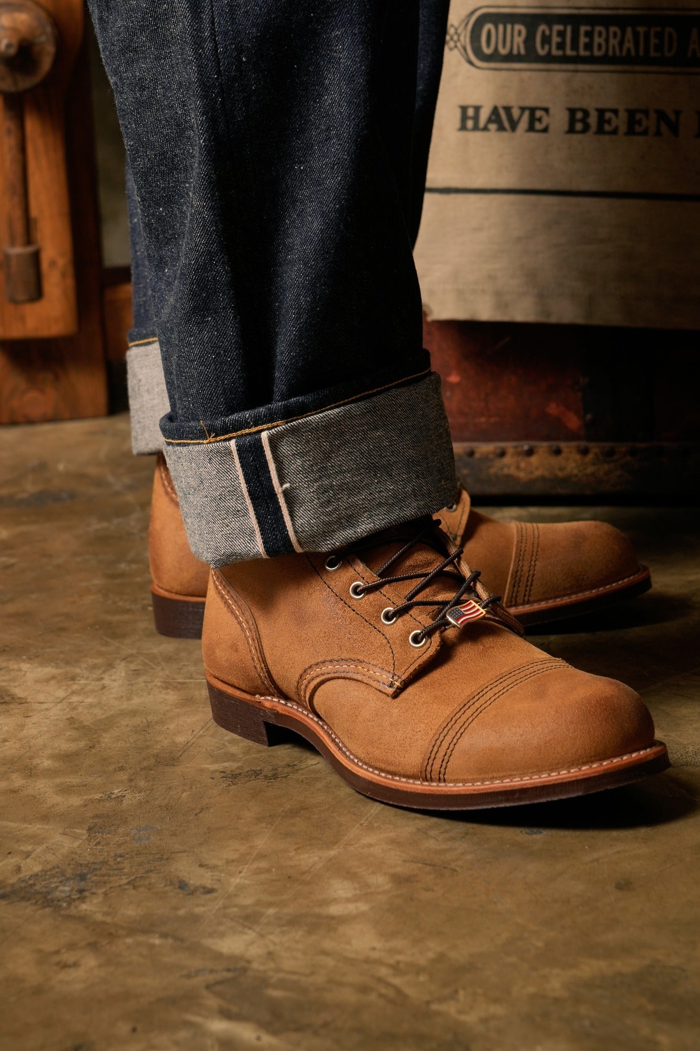 1001XX (1000XX) 1953 MODEL - INDIGO