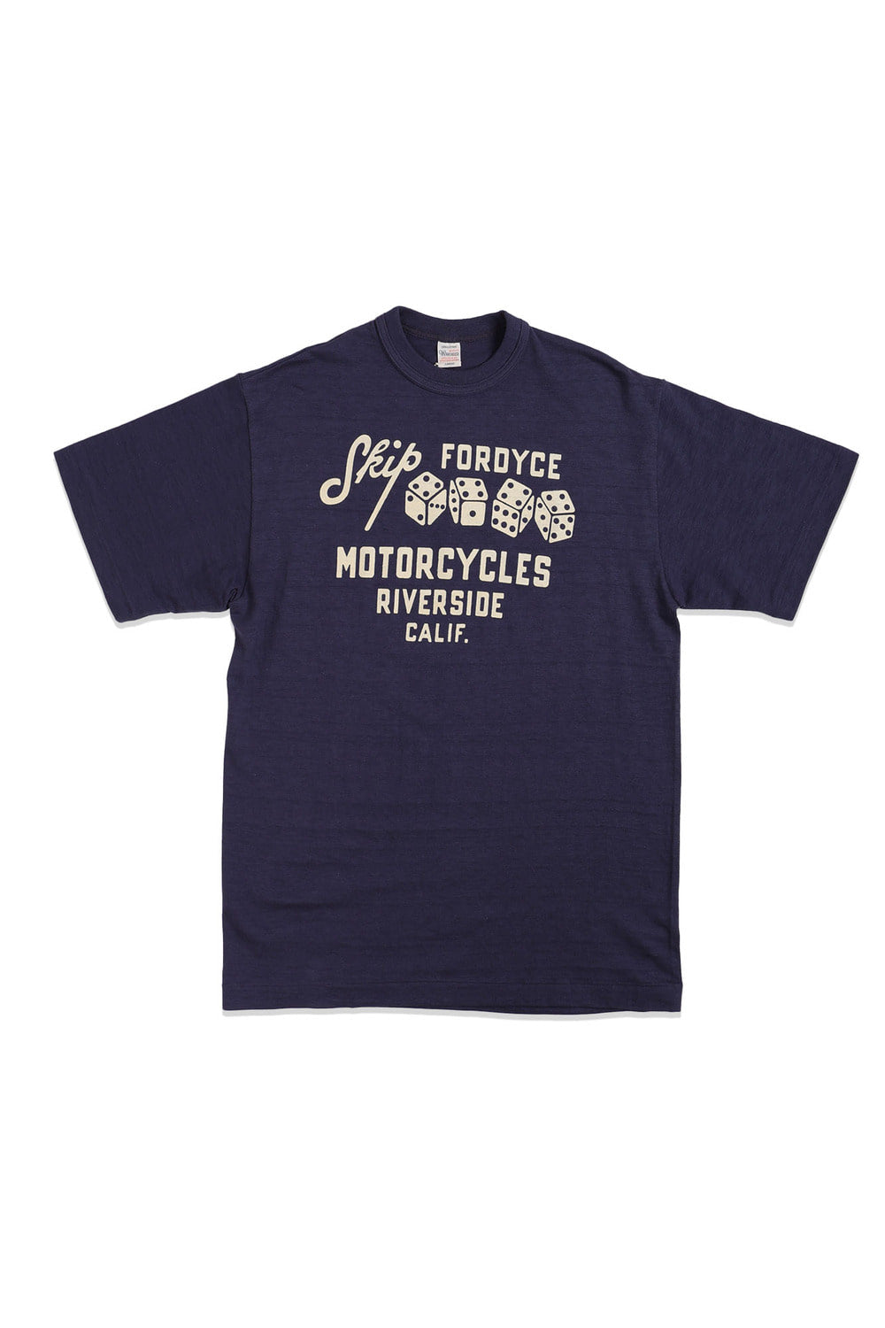 4601 SKIP - NAVY