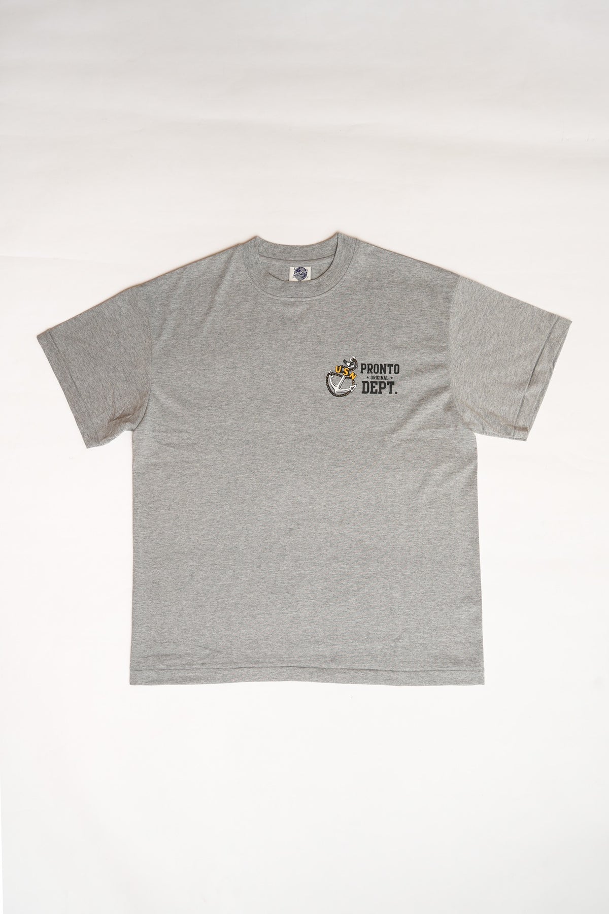 First Mate Tee ORIGINAL TEE S/S - First Mate