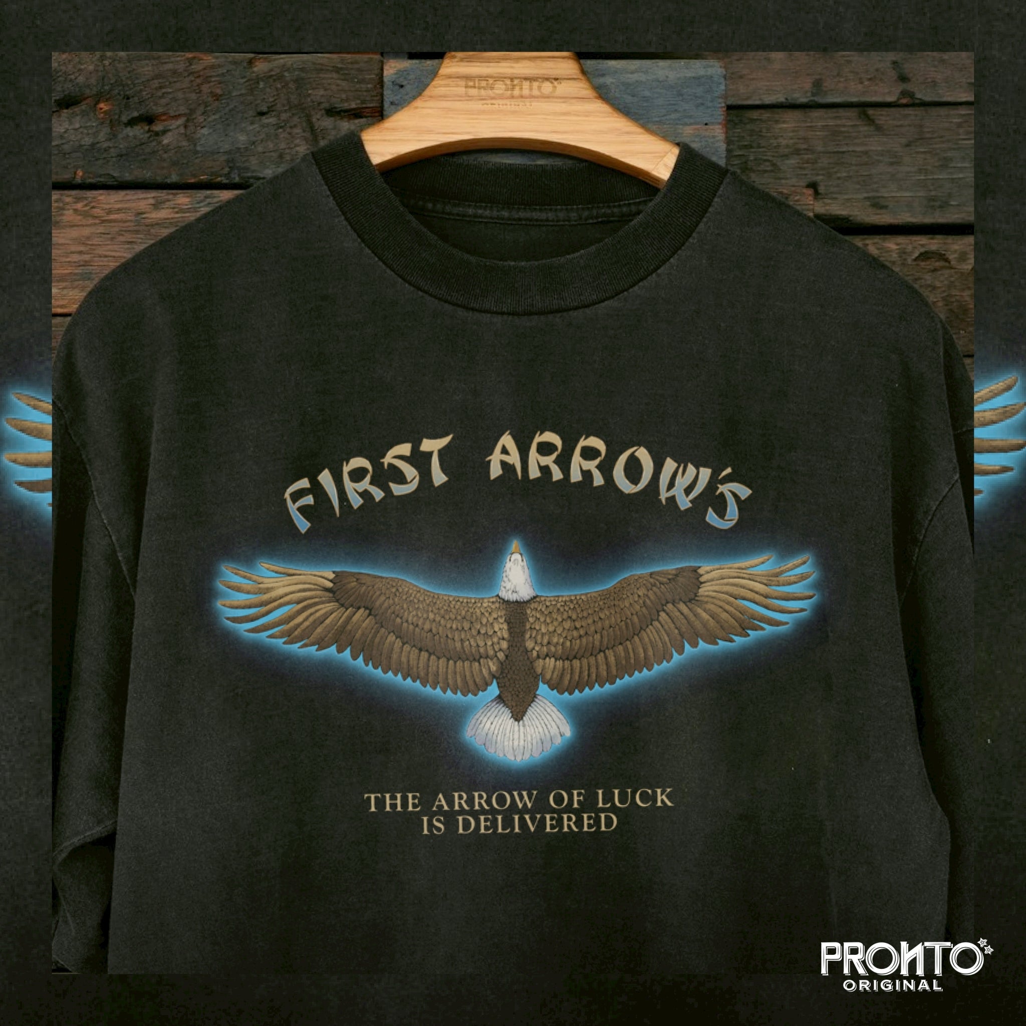 FA IN BANGKOK TEE S/S  - 2025