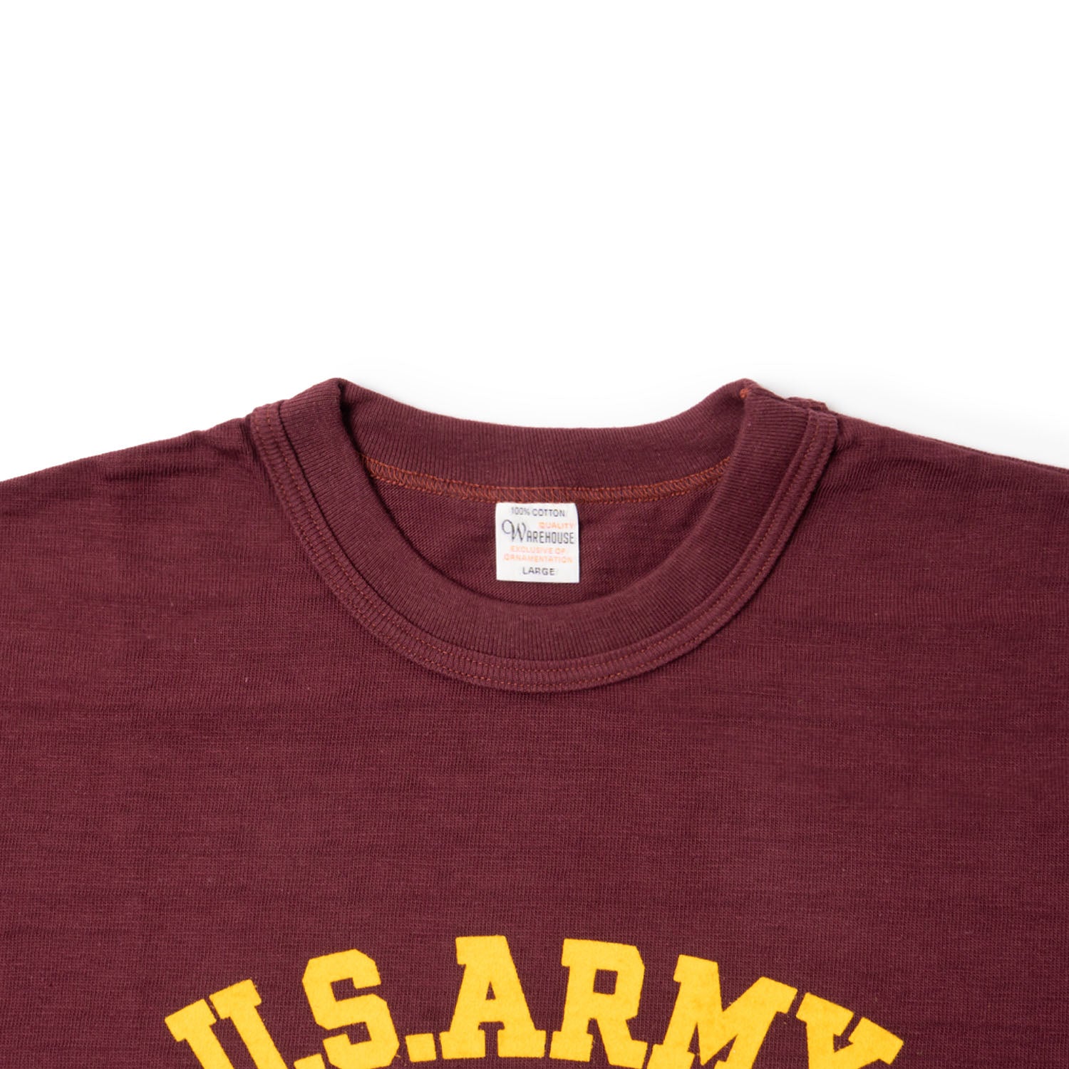 4601 FORT EUSTIS - BORDEAUX