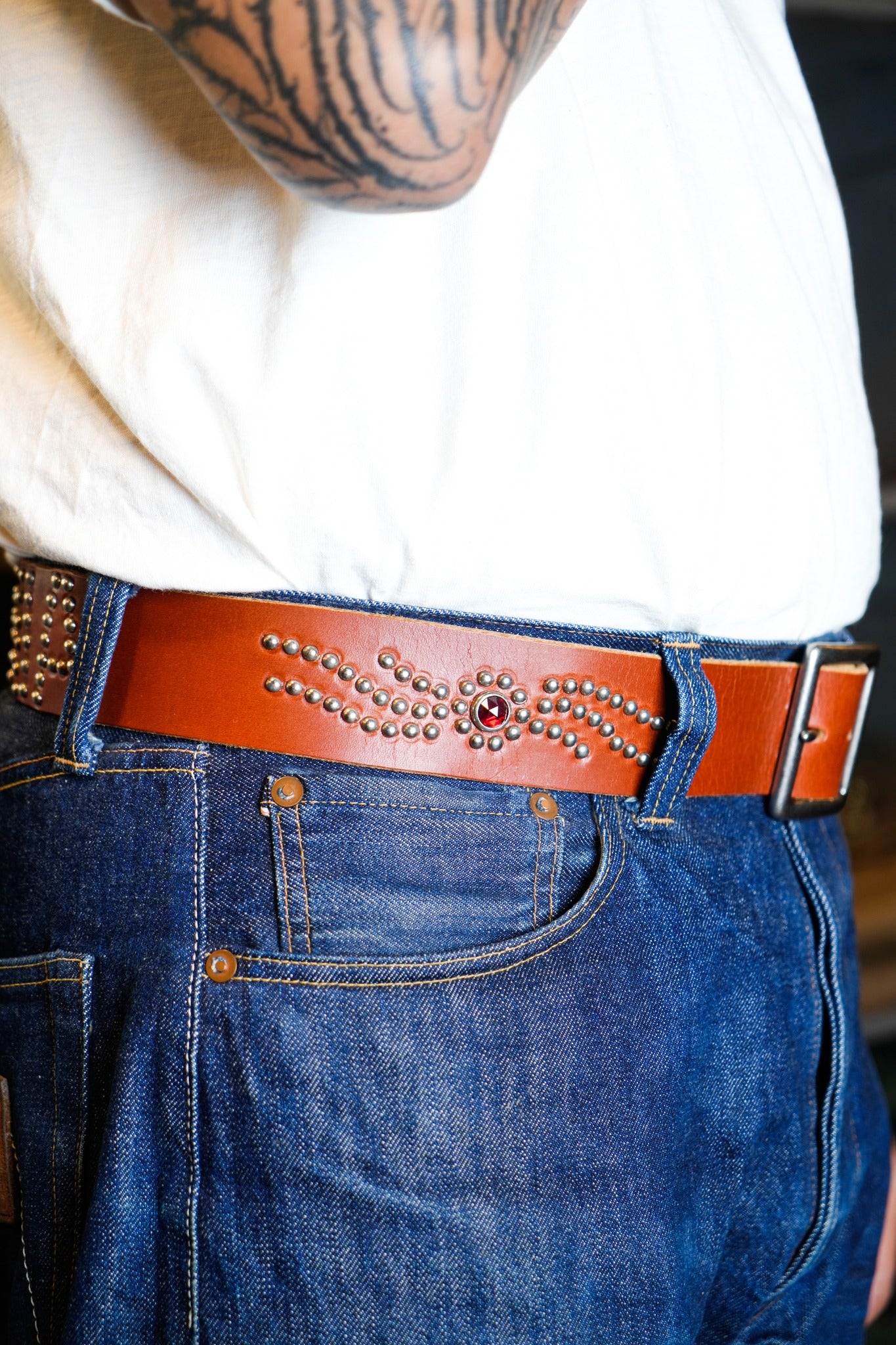 CALIFORNIA 1.75 - LIGHT BROWN