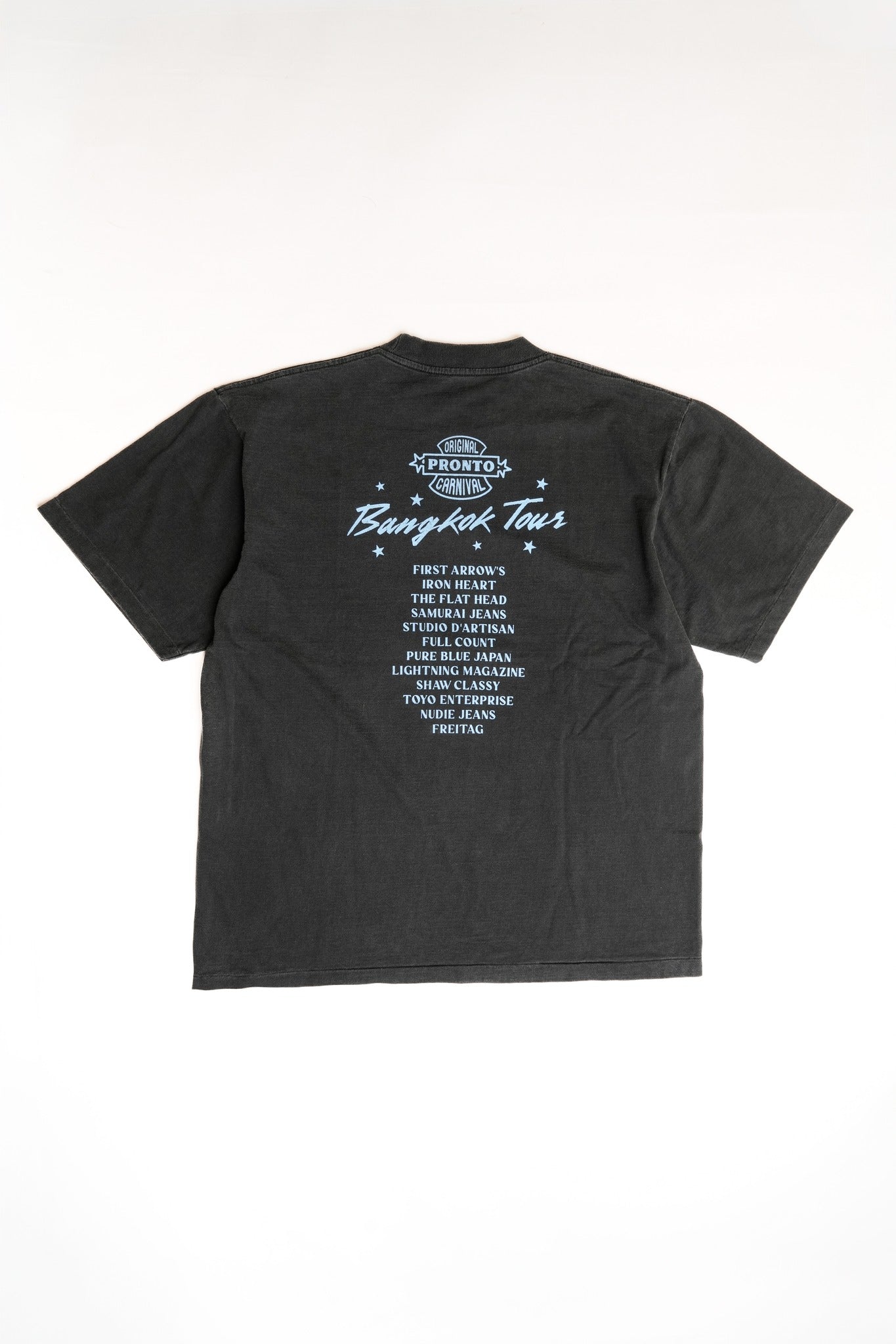 Original Carnival Tee - 2025